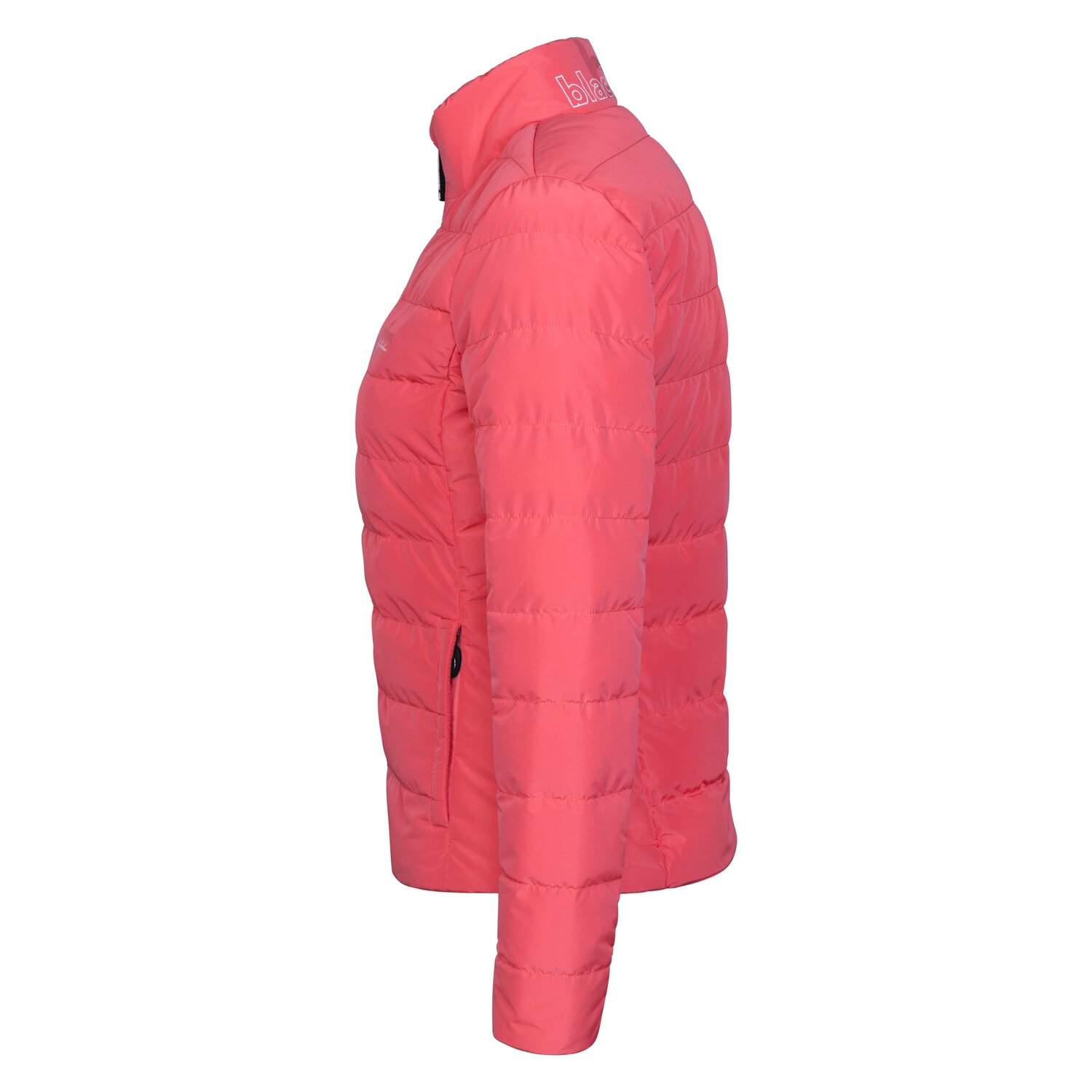 black forest Steppjacke mit Stehkragen – Ansicht 3