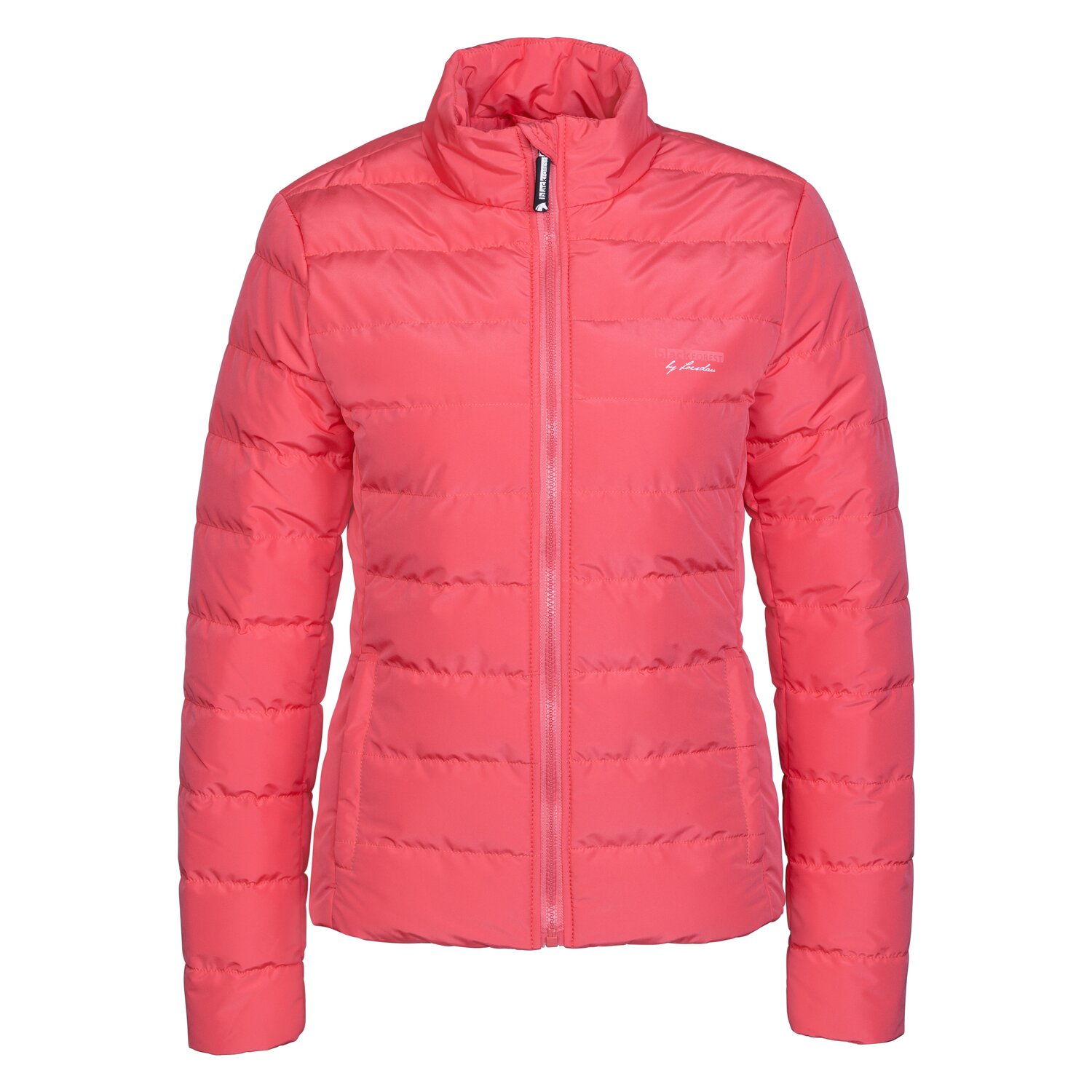 black forest Steppjacke mit Stehkragen – Ansicht 5