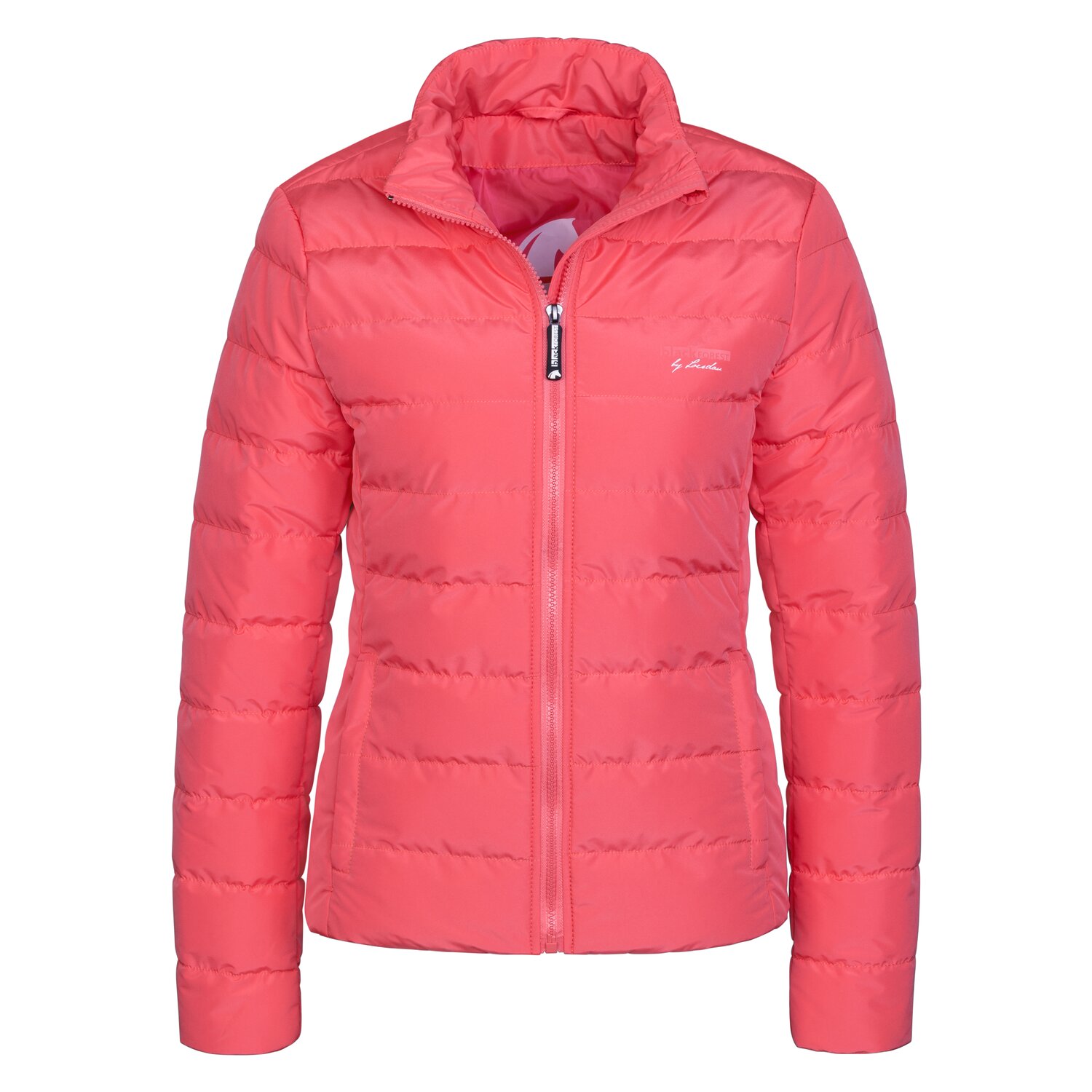 black forest Steppjacke mit Stehkragen – Ansicht 1