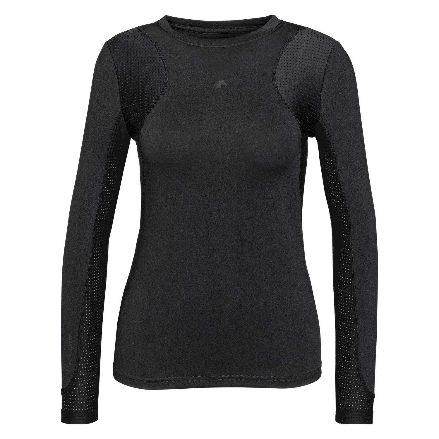 black forest Funktionsshirt Tarragona – Ansicht 1