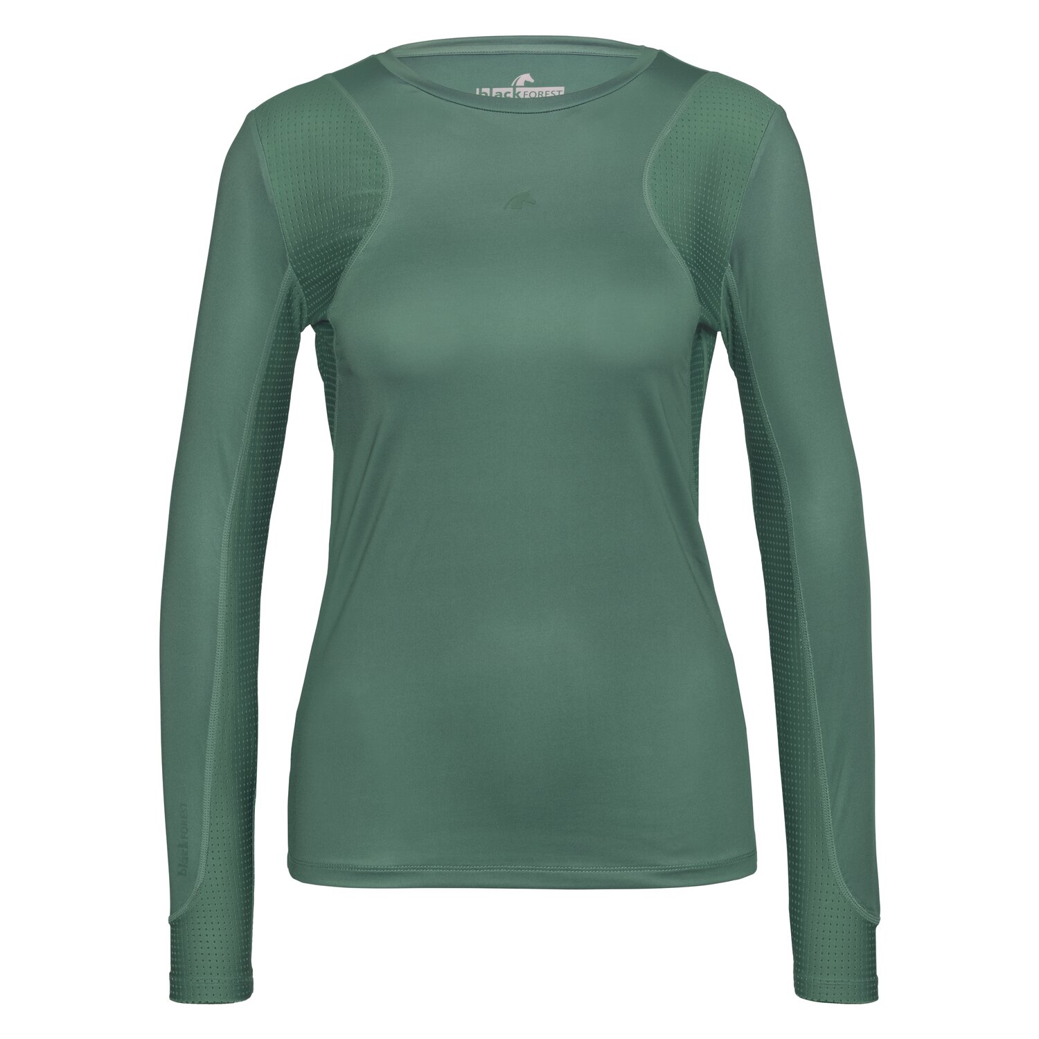 black forest Funktionsshirt Tarragona – Ansicht 3