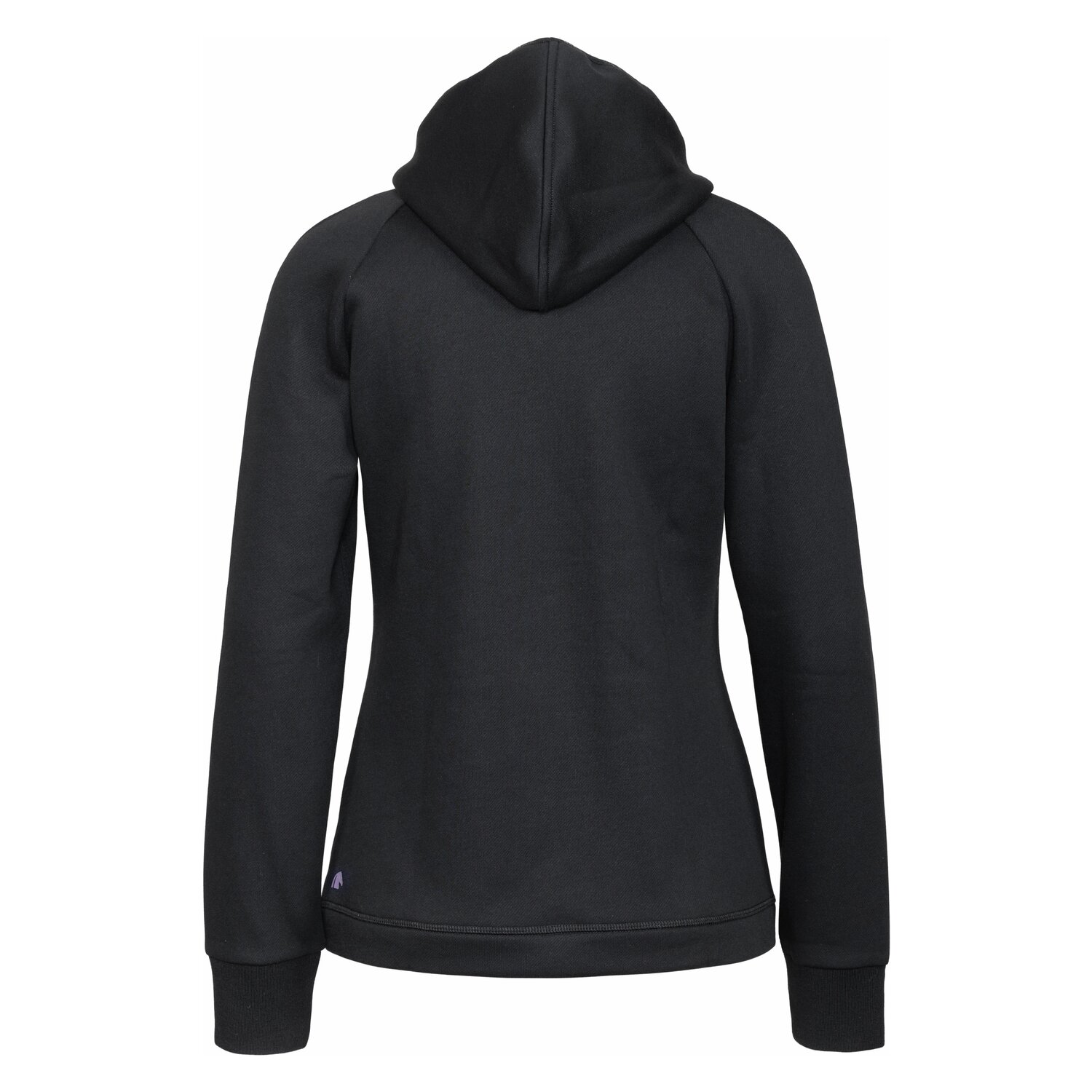 black forest Sweathoodie mit hohem Kragen &ndash; Ansicht 4