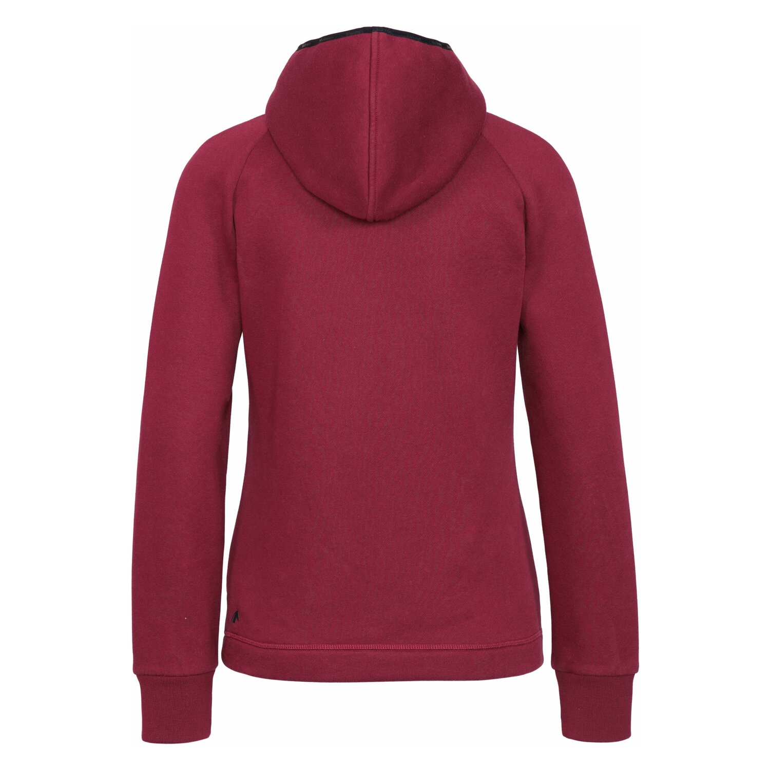 black forest Sweathoodie mit hohem Kragen &ndash; Ansicht 3