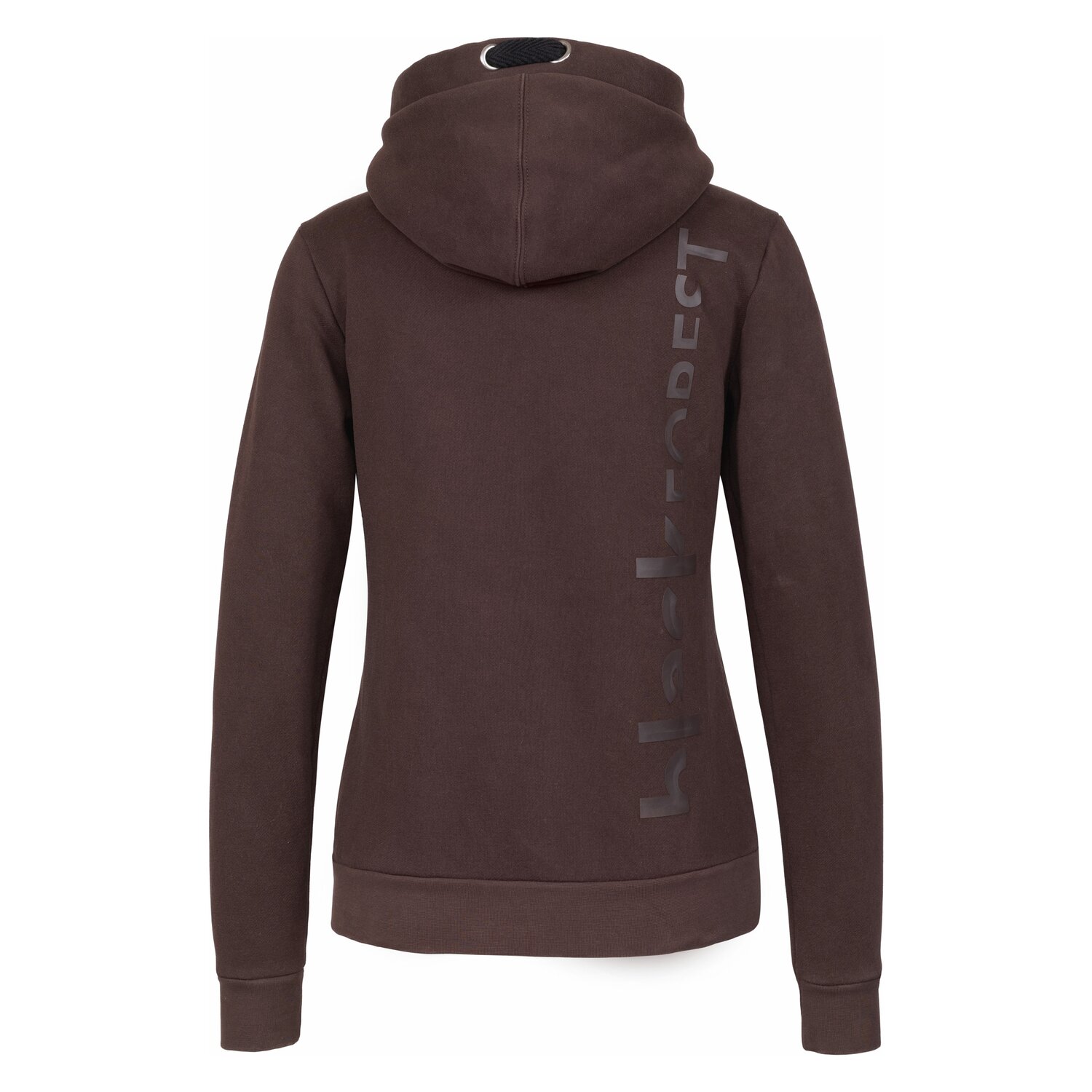black forest Sherpakapuzen-Sweatjacke – Ansicht 2