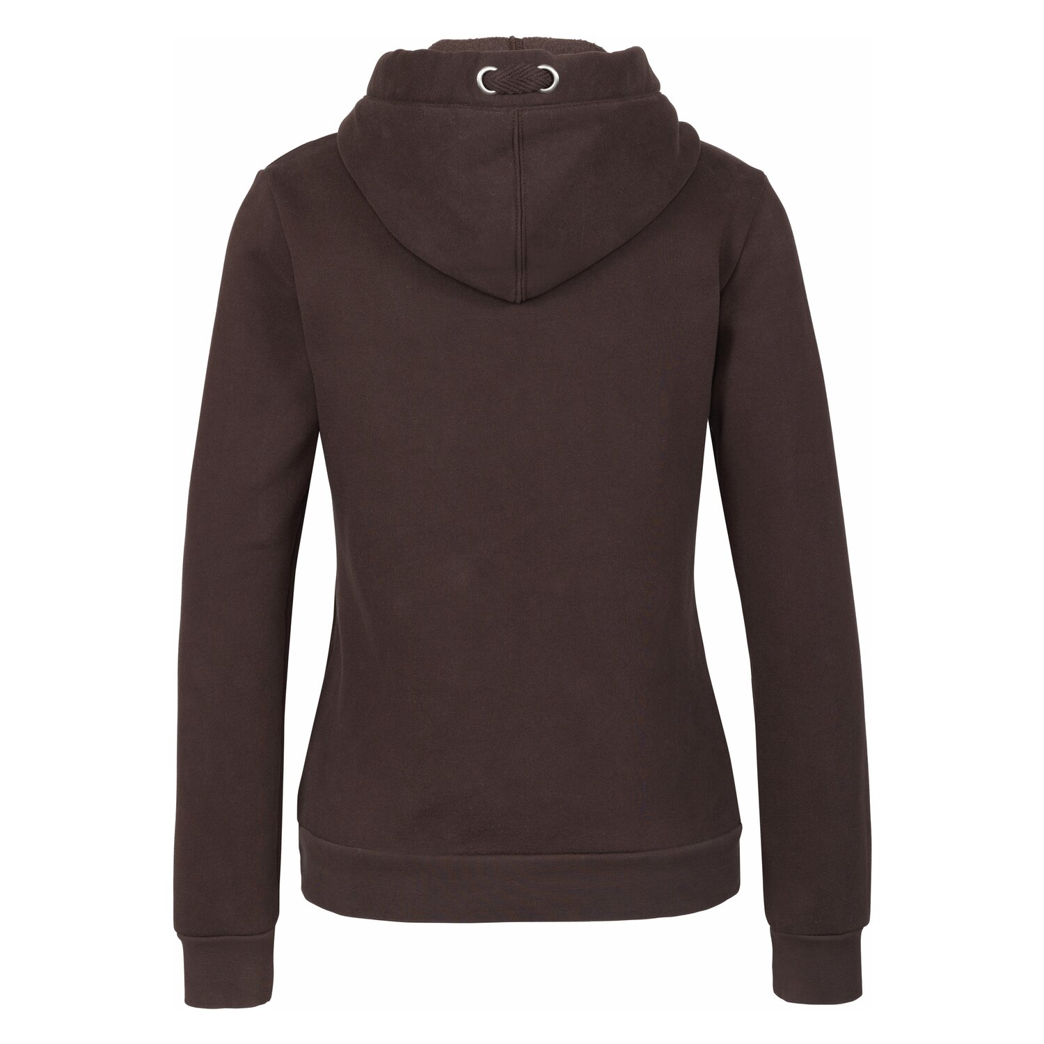 black forest Hoodie mit Logoprint &ndash; Ansicht 2