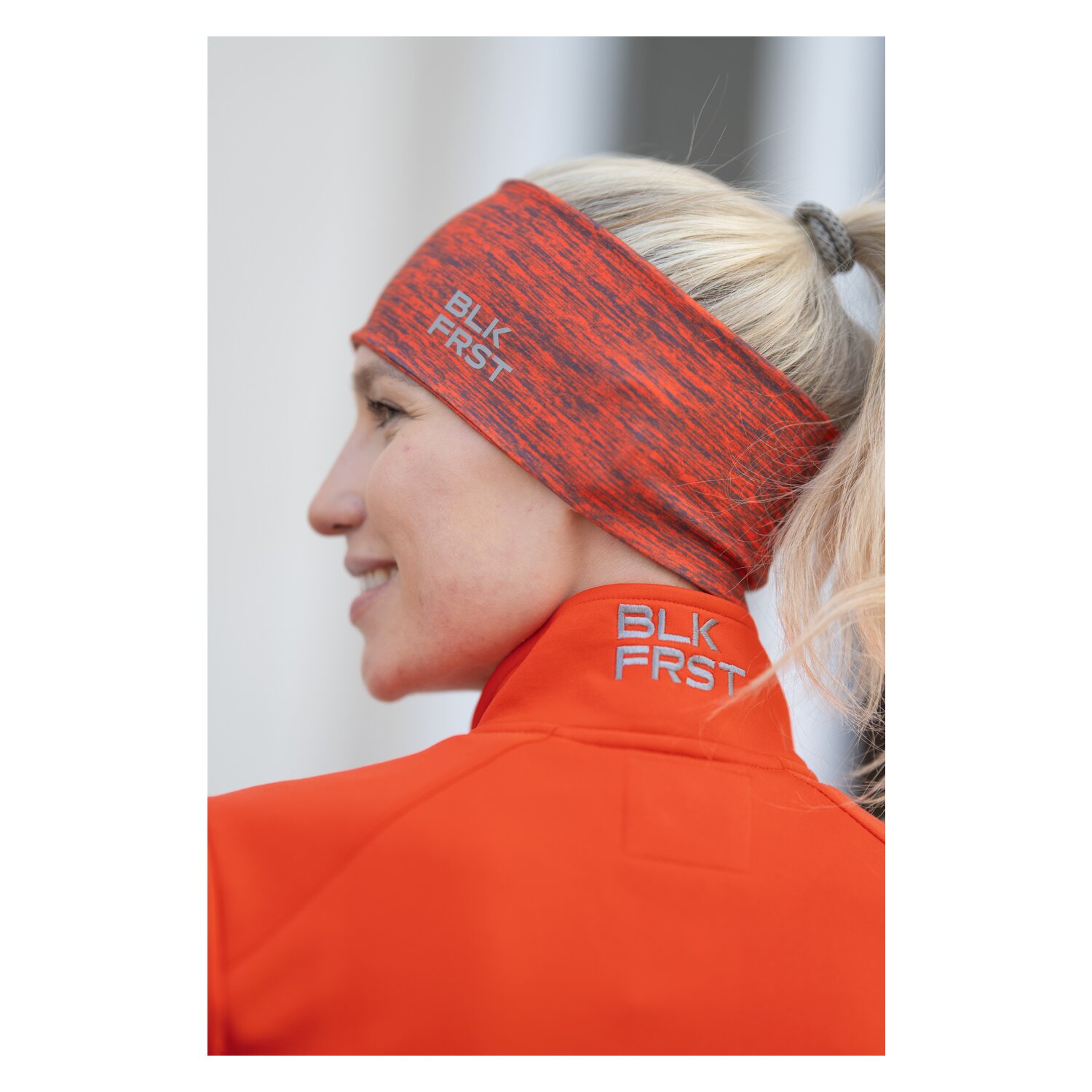 black forest Fleecejacke – Ansicht 4