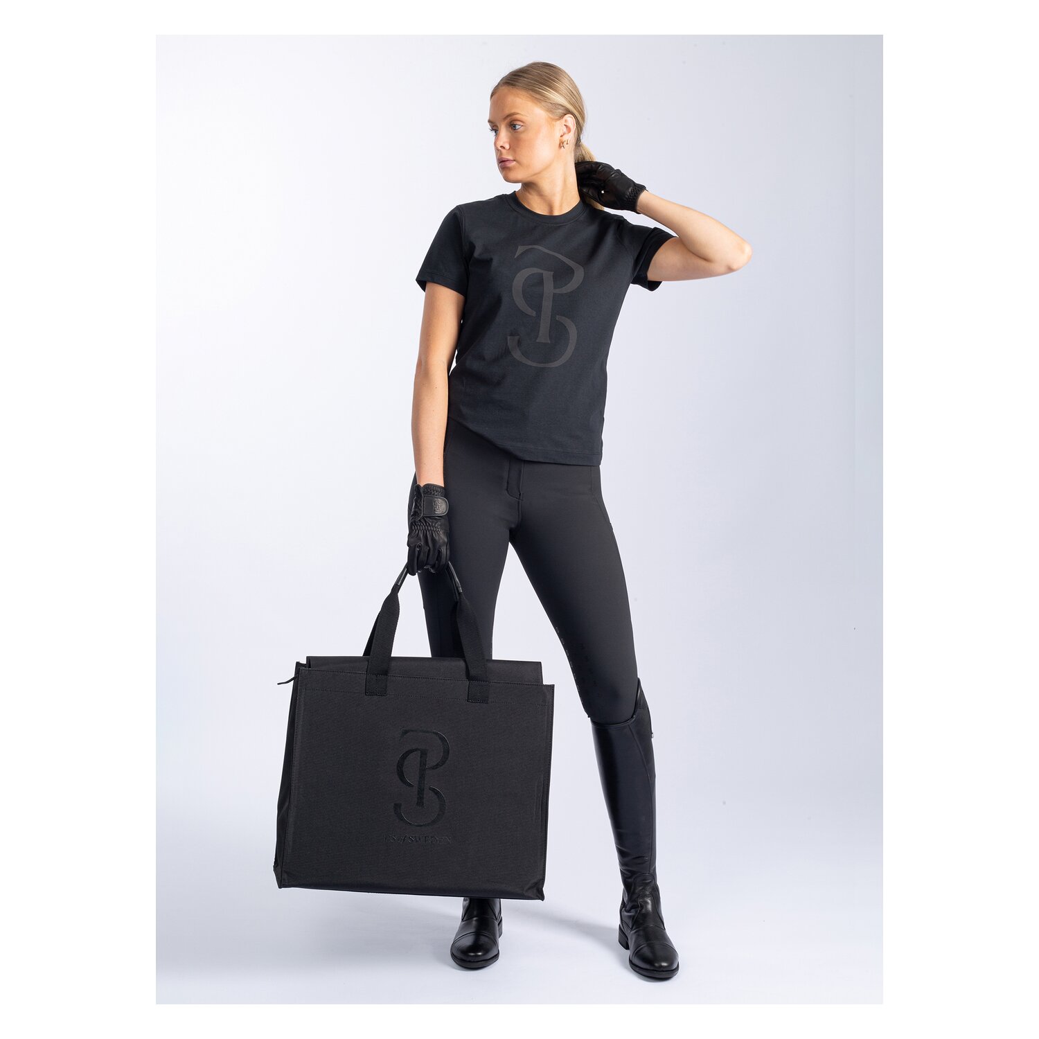 PS of SWEDEN T-Shirt Cotton Tee – Ansicht 2