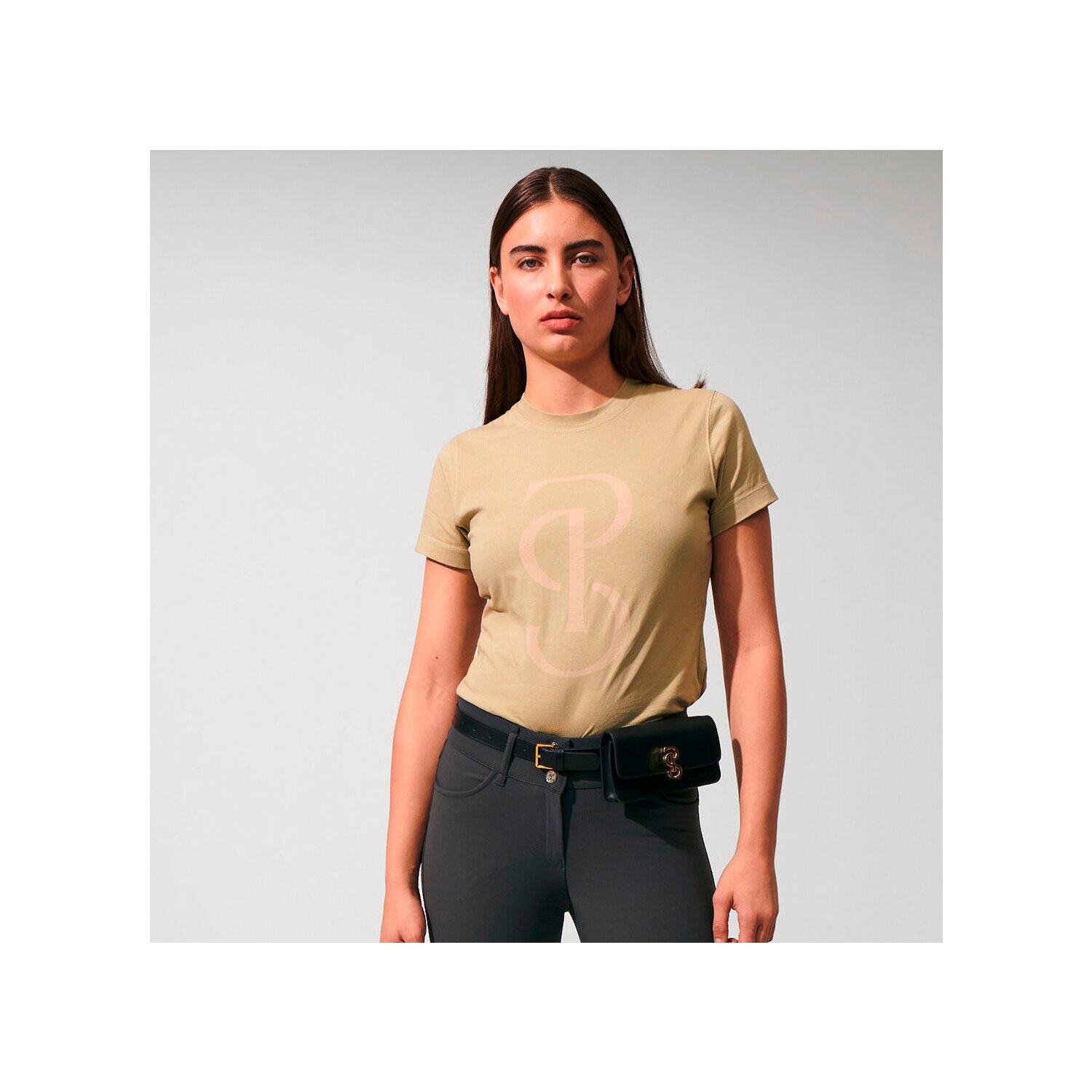 PS of SWEDEN T-Shirt Cotton Tee – Ansicht 1