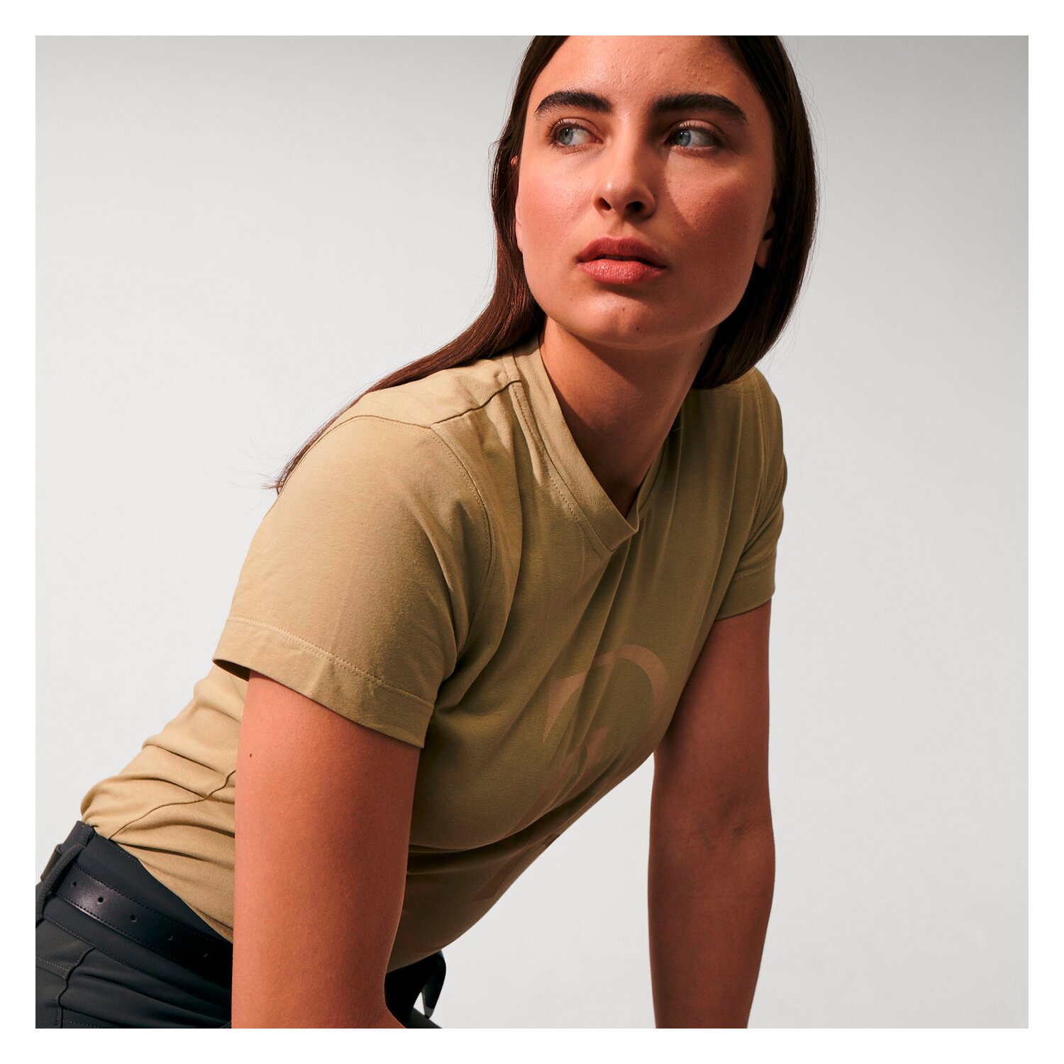 PS of SWEDEN T-Shirt Cotton Tee – Ansicht 2