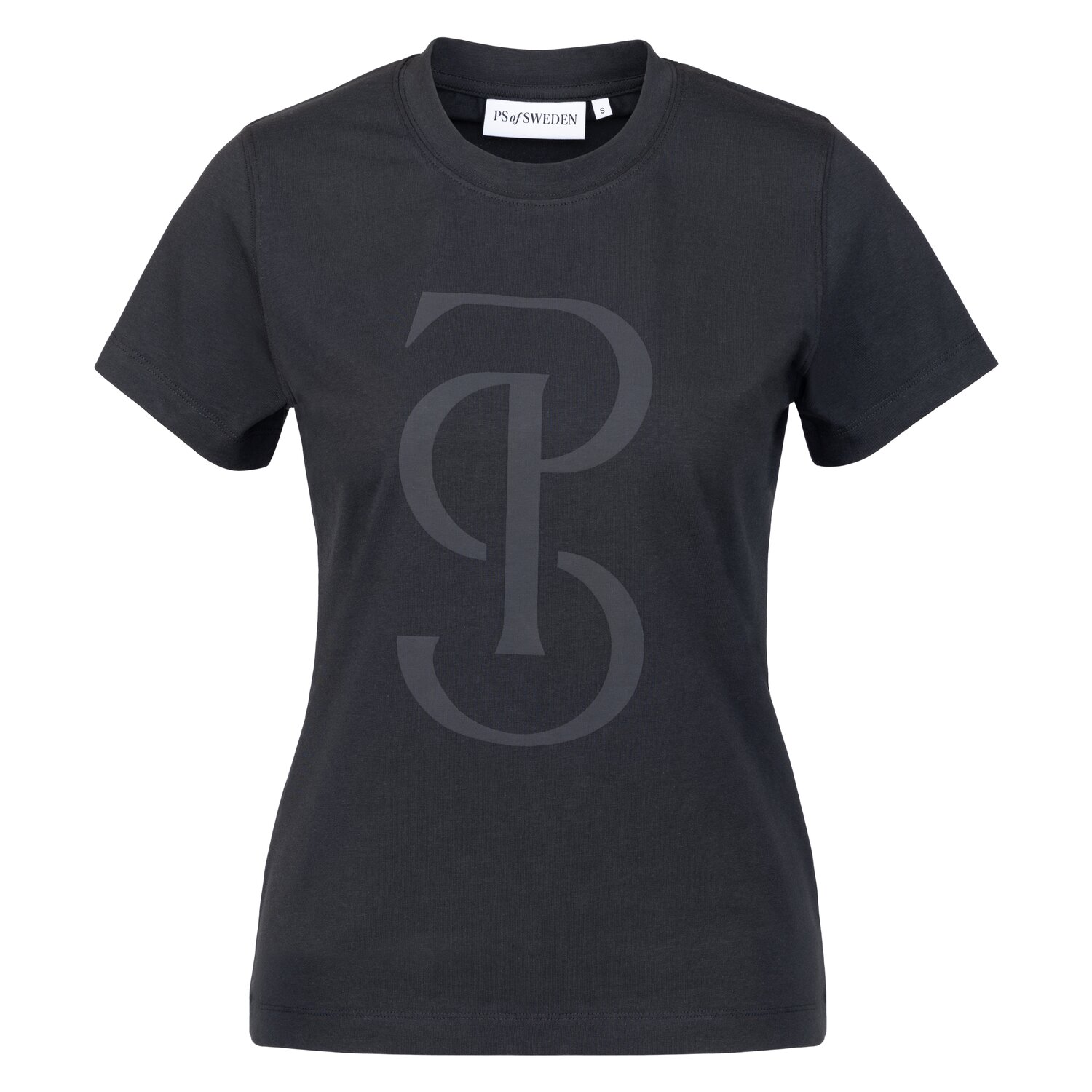 PS of SWEDEN T-Shirt Cotton Tee – Ansicht 1