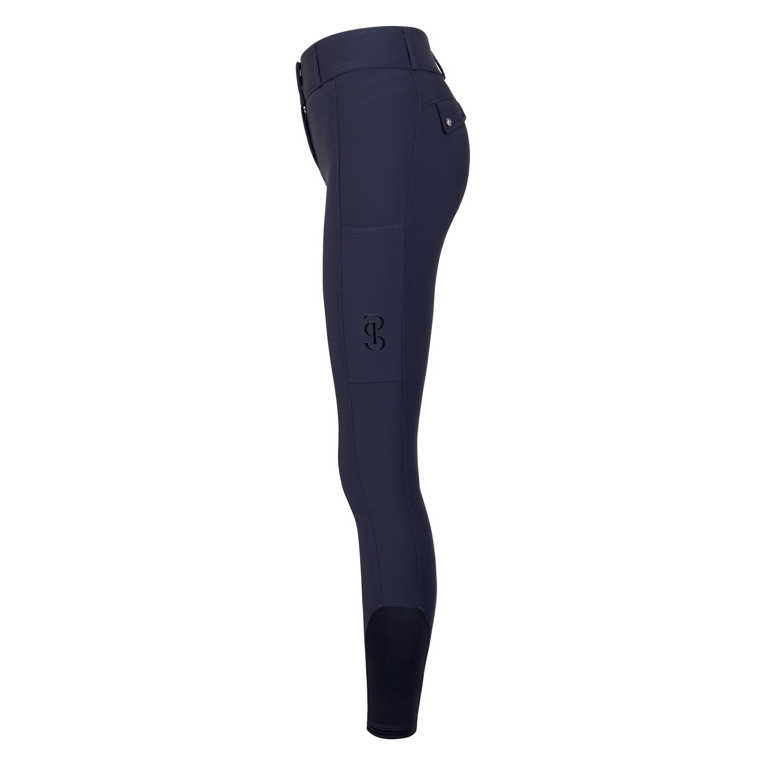 PS of SWEDEN Reithose Half Grip Brianna – Ansicht 3