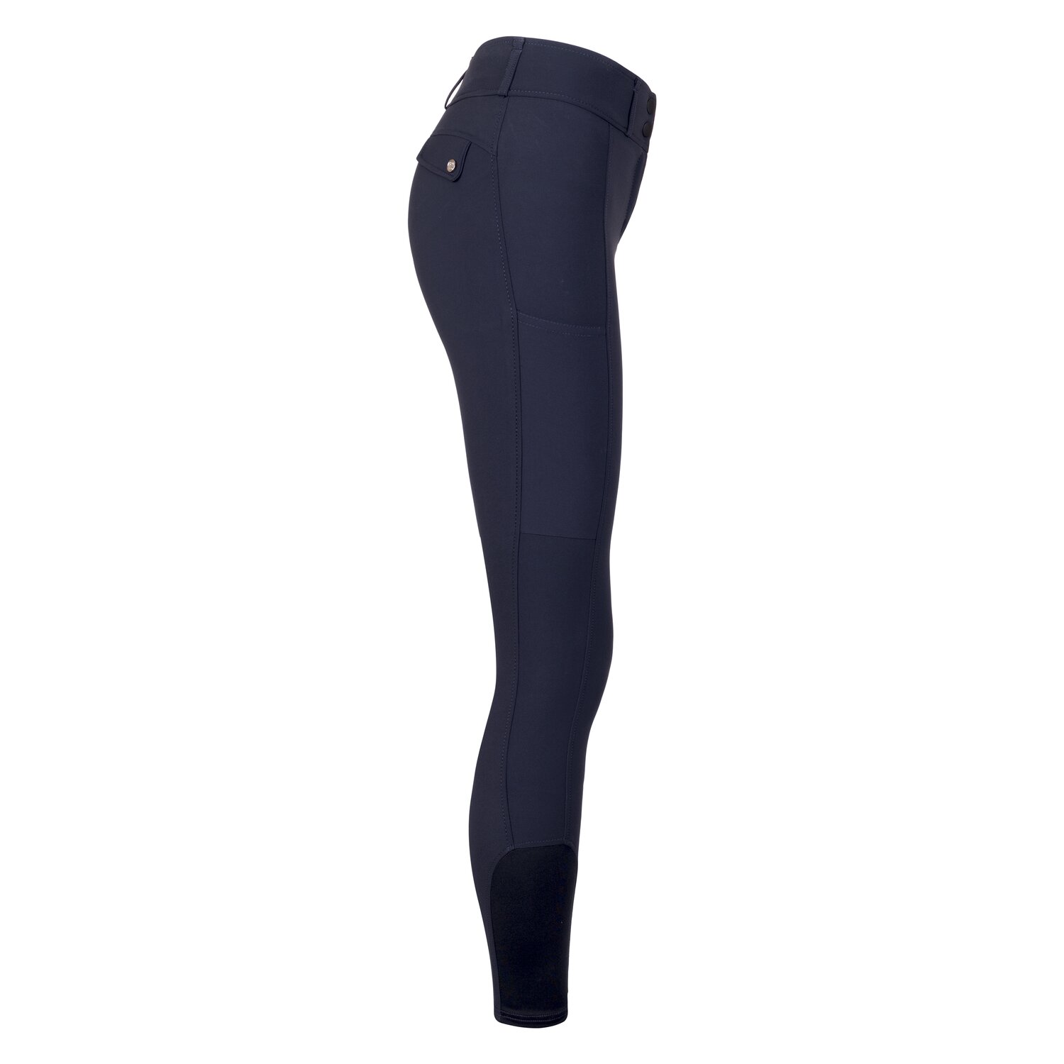 PS of SWEDEN Reithose Half Grip Brianna – Ansicht 4