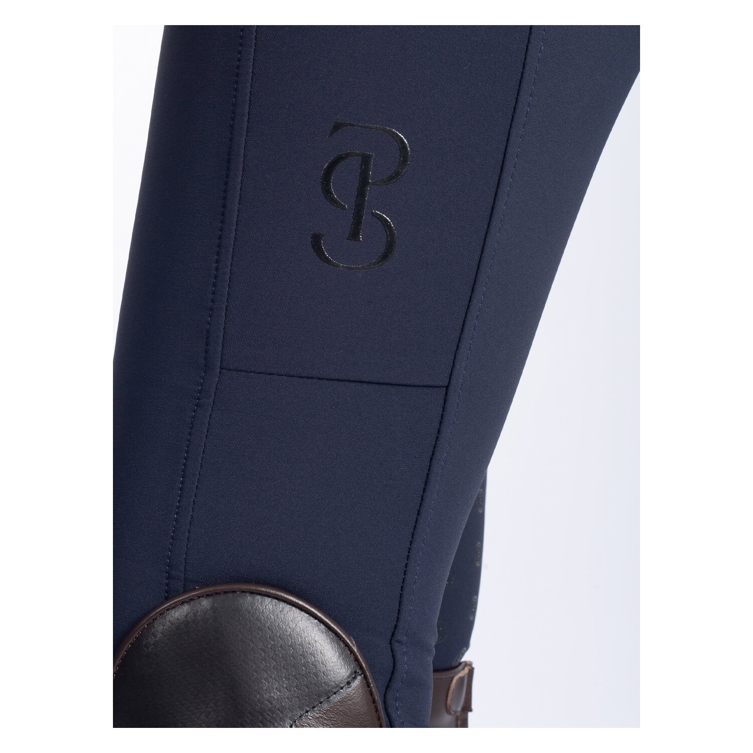 PS of SWEDEN Reithose Half Grip Brianna – Ansicht 6