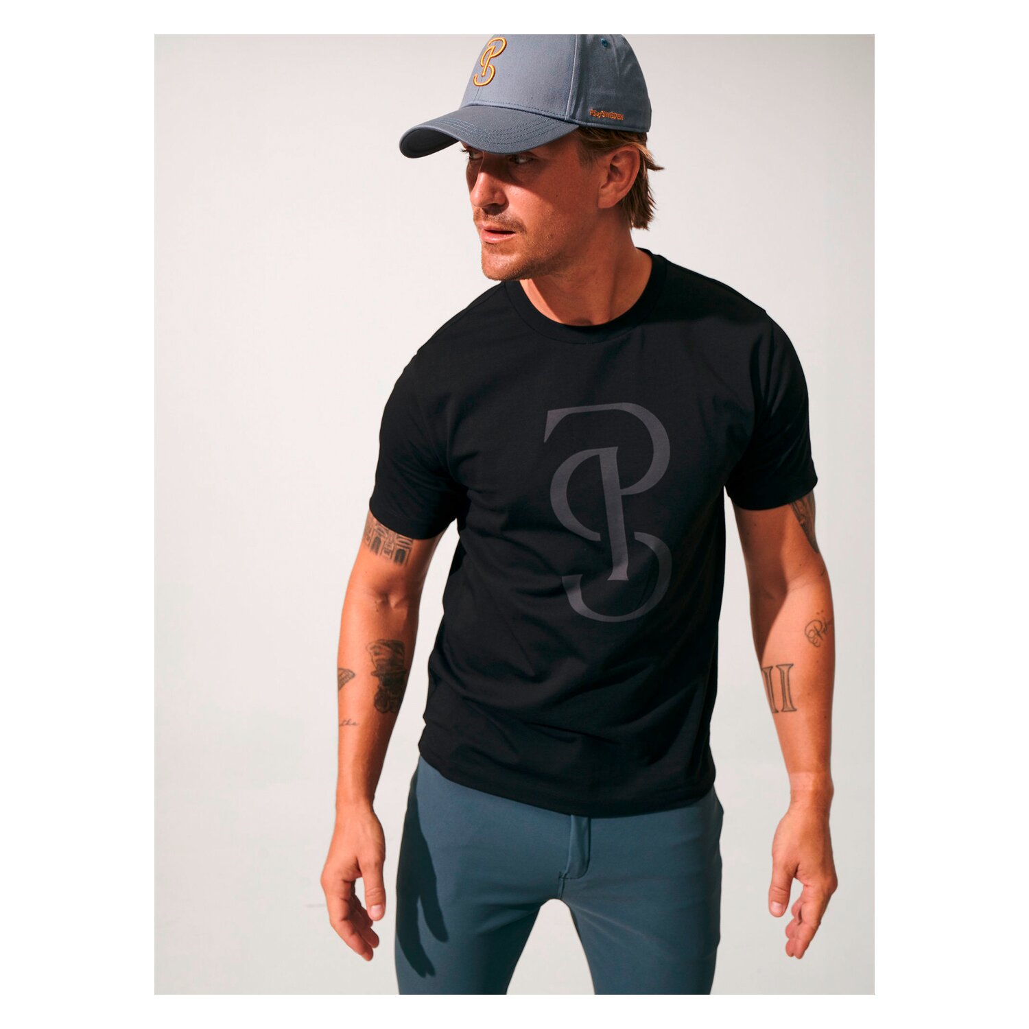 PS of SWEDEN Demi-Cap – Ansicht 2