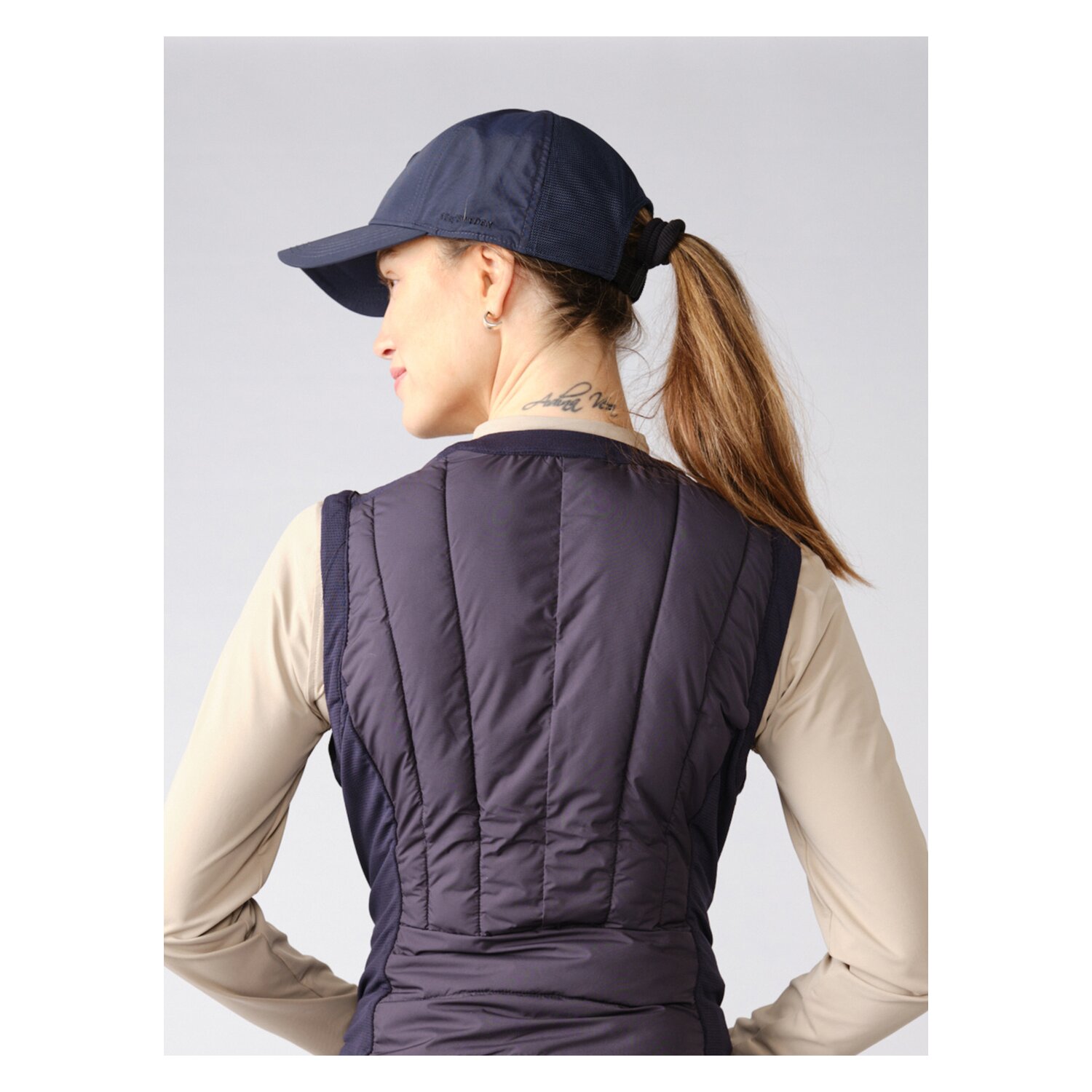 PS of SWEDEN Electra Cap – Ansicht 4