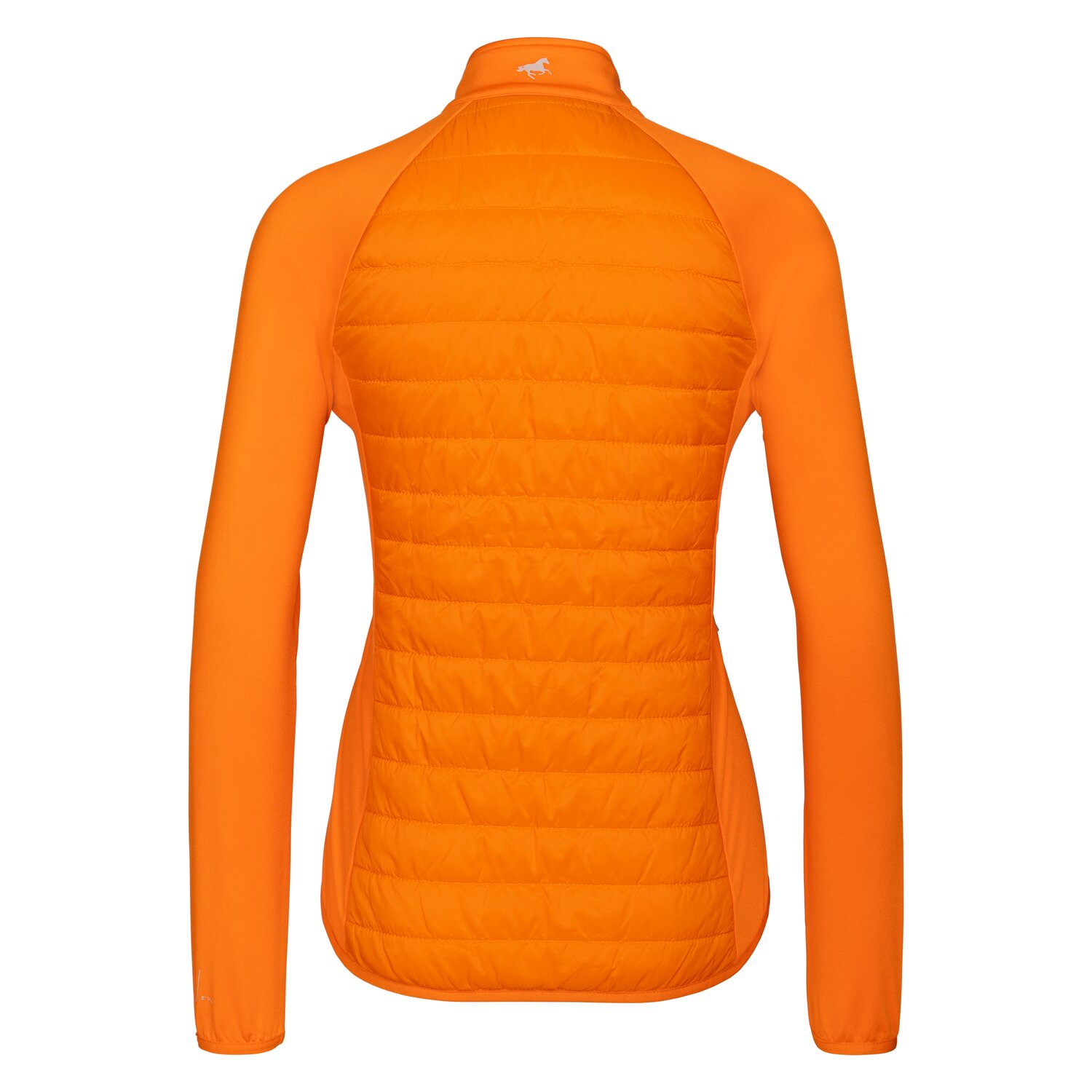 RIDE now Materialmix-Jacke Light – Ansicht 2