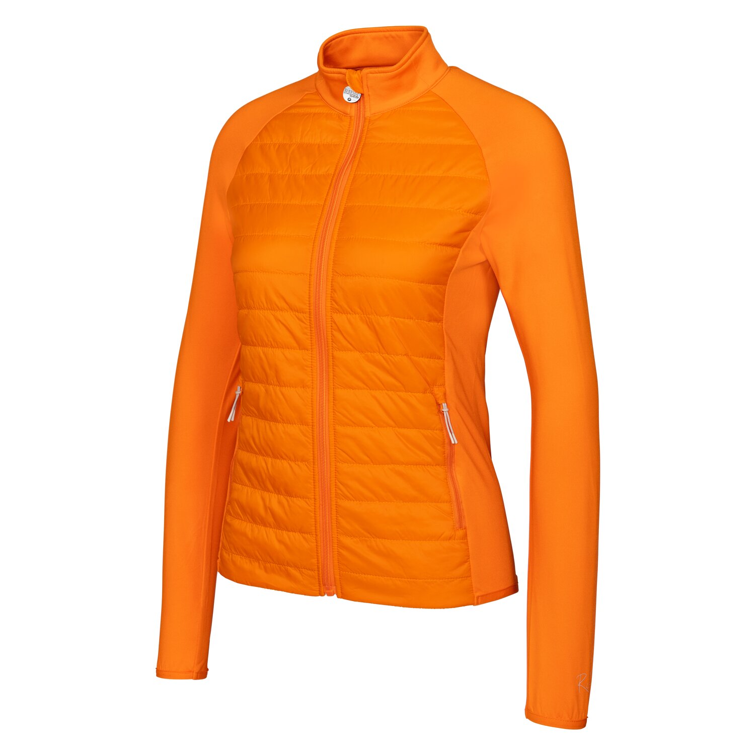 RIDE now Materialmix-Jacke Light – Ansicht 3