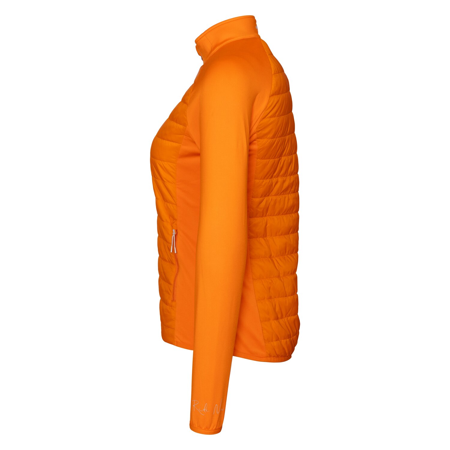 RIDE now Materialmix-Jacke Light – Ansicht 4