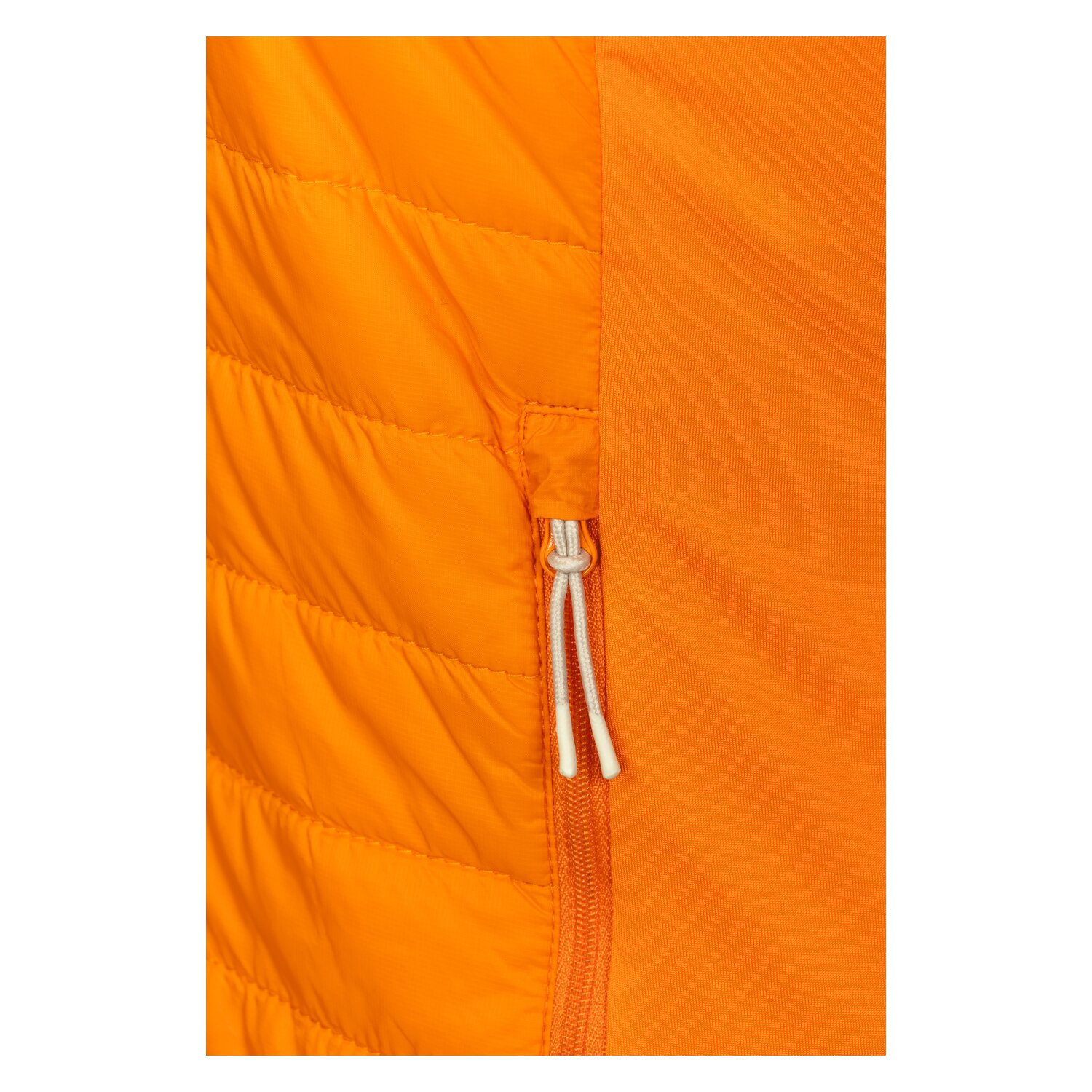 RIDE now Materialmix-Jacke Light – Ansicht 7