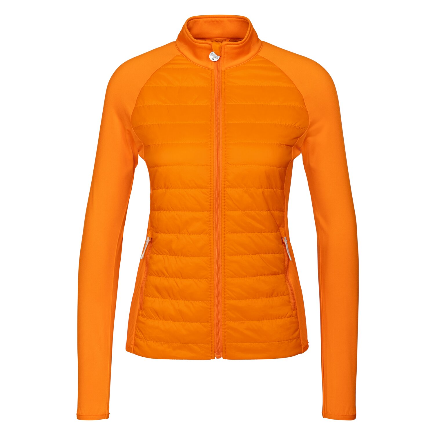 RIDE now Materialmix-Jacke Light – Ansicht 1