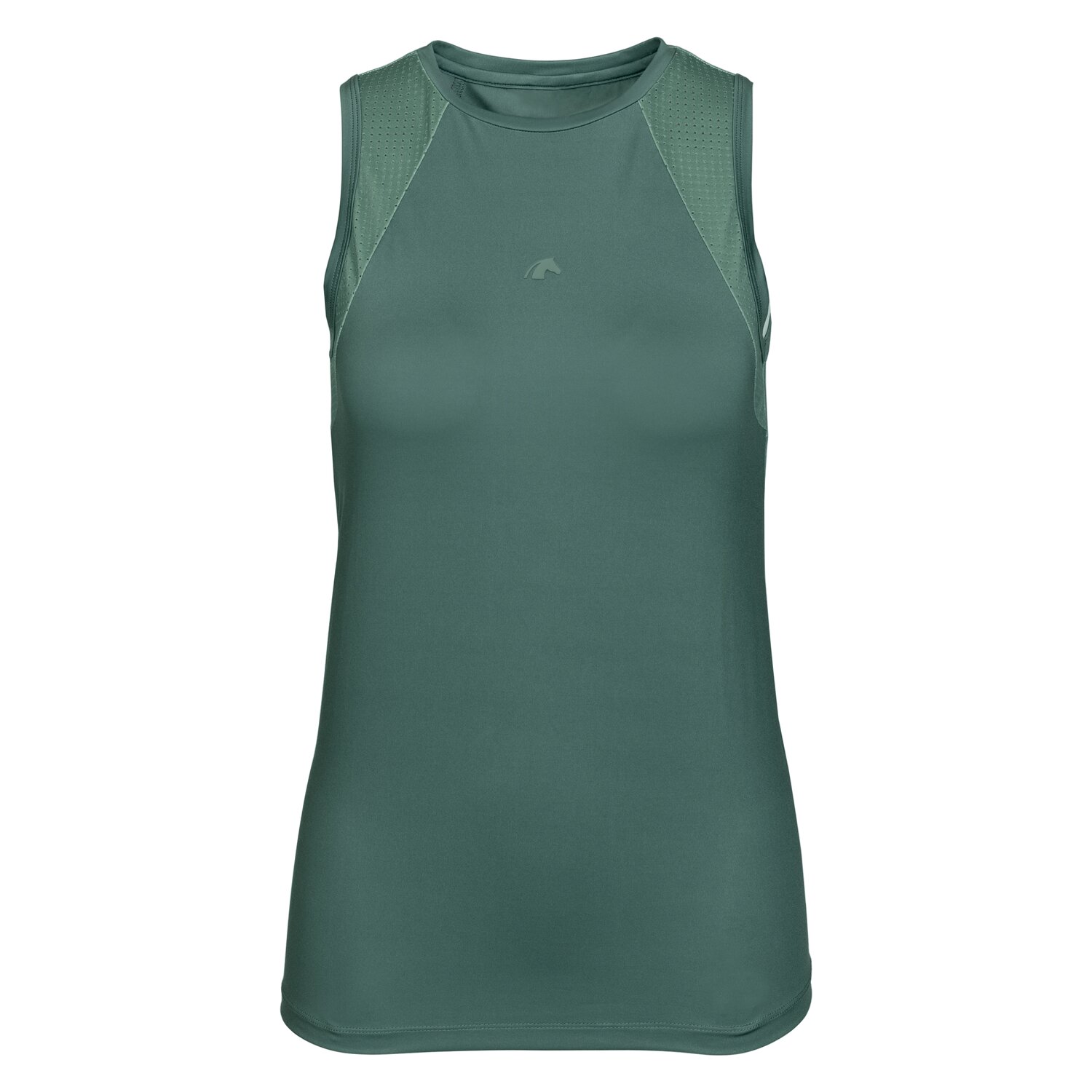 black forest Funktions-Tanktop mit Mesh &ndash; Ansicht 1