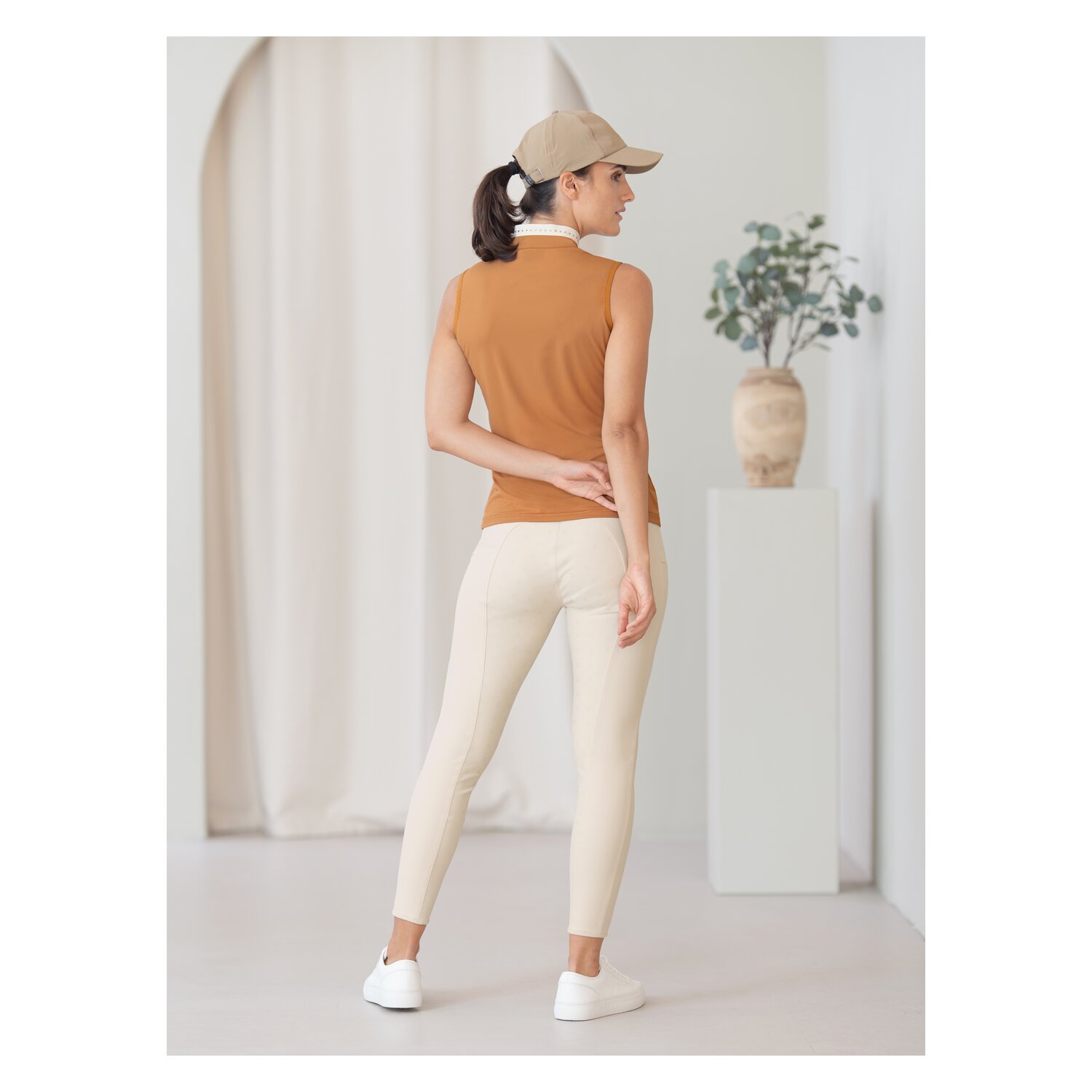 Cheval de Luxe Funktionsshirt – Ansicht 4