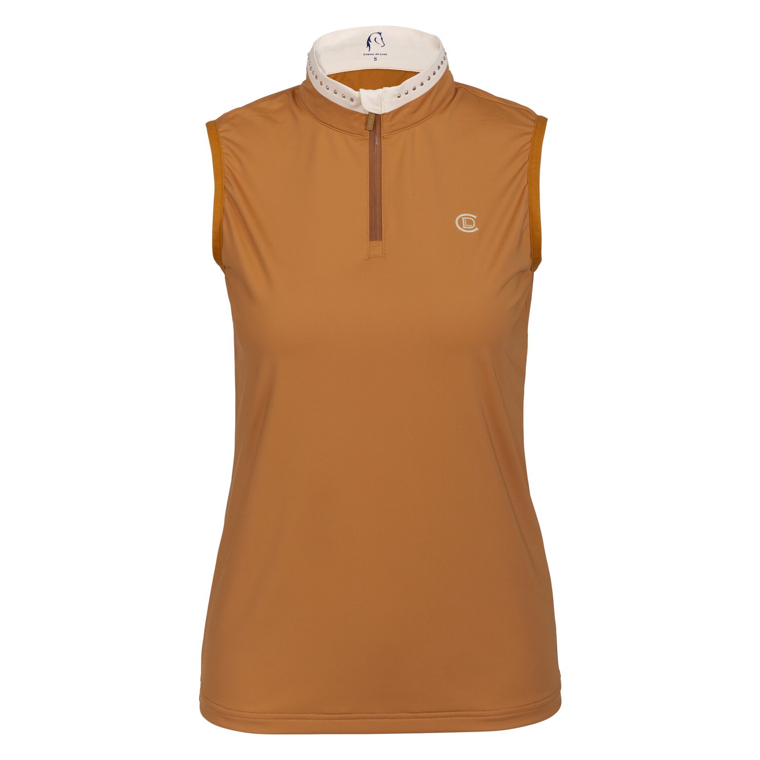 Cheval de Luxe Funktionsshirt – Ansicht 1