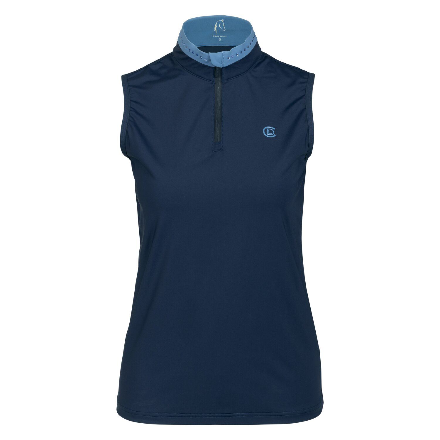 Cheval de Luxe Funktionsshirt – Ansicht 1