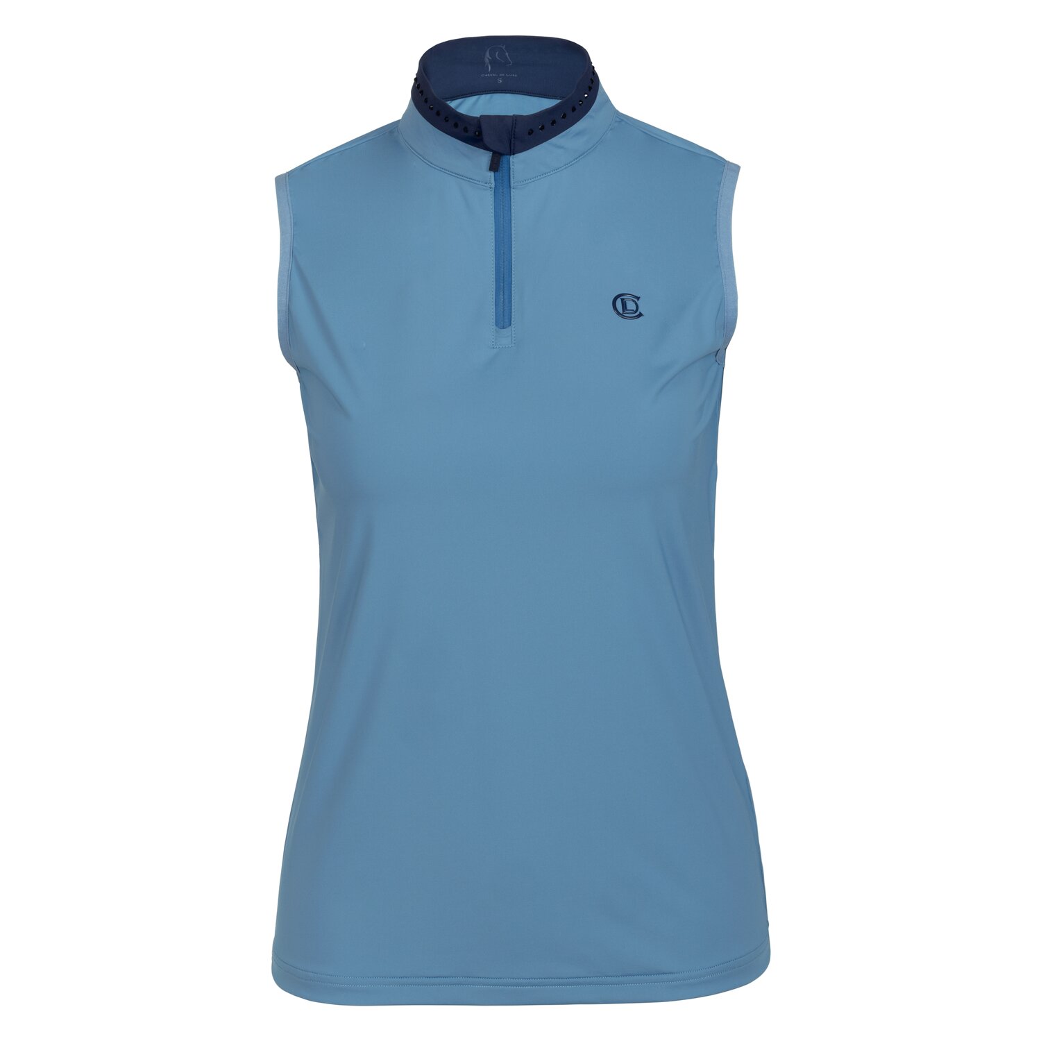 Cheval de Luxe Funktionsshirt – Ansicht 1