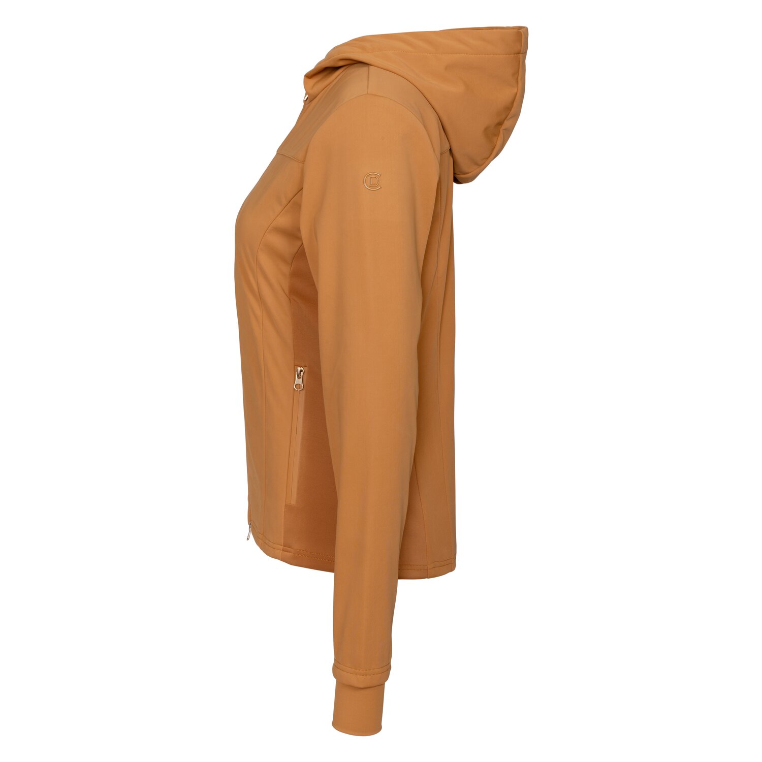 Cheval de Luxe Hybridjacke – Ansicht 3