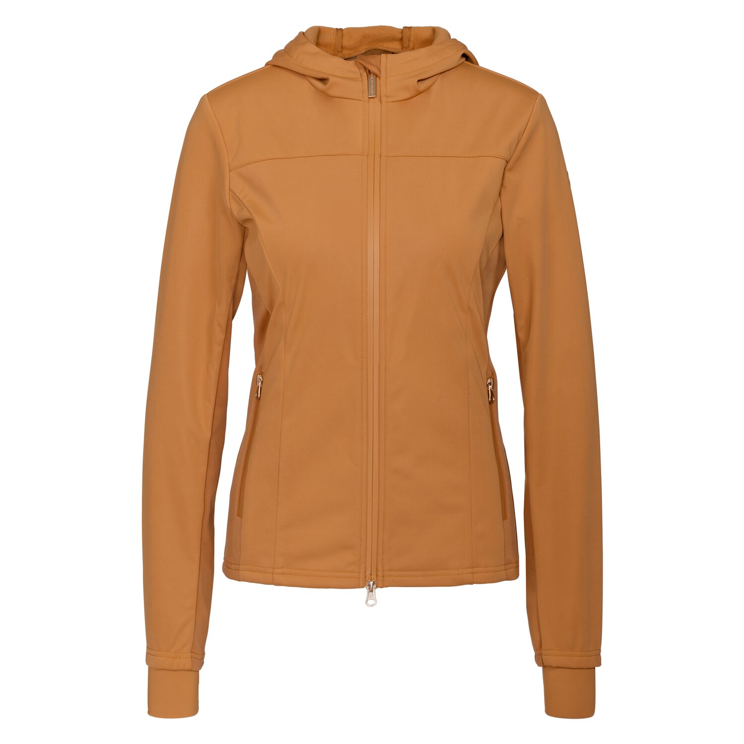 Cheval de Luxe Hybridjacke – Ansicht 1