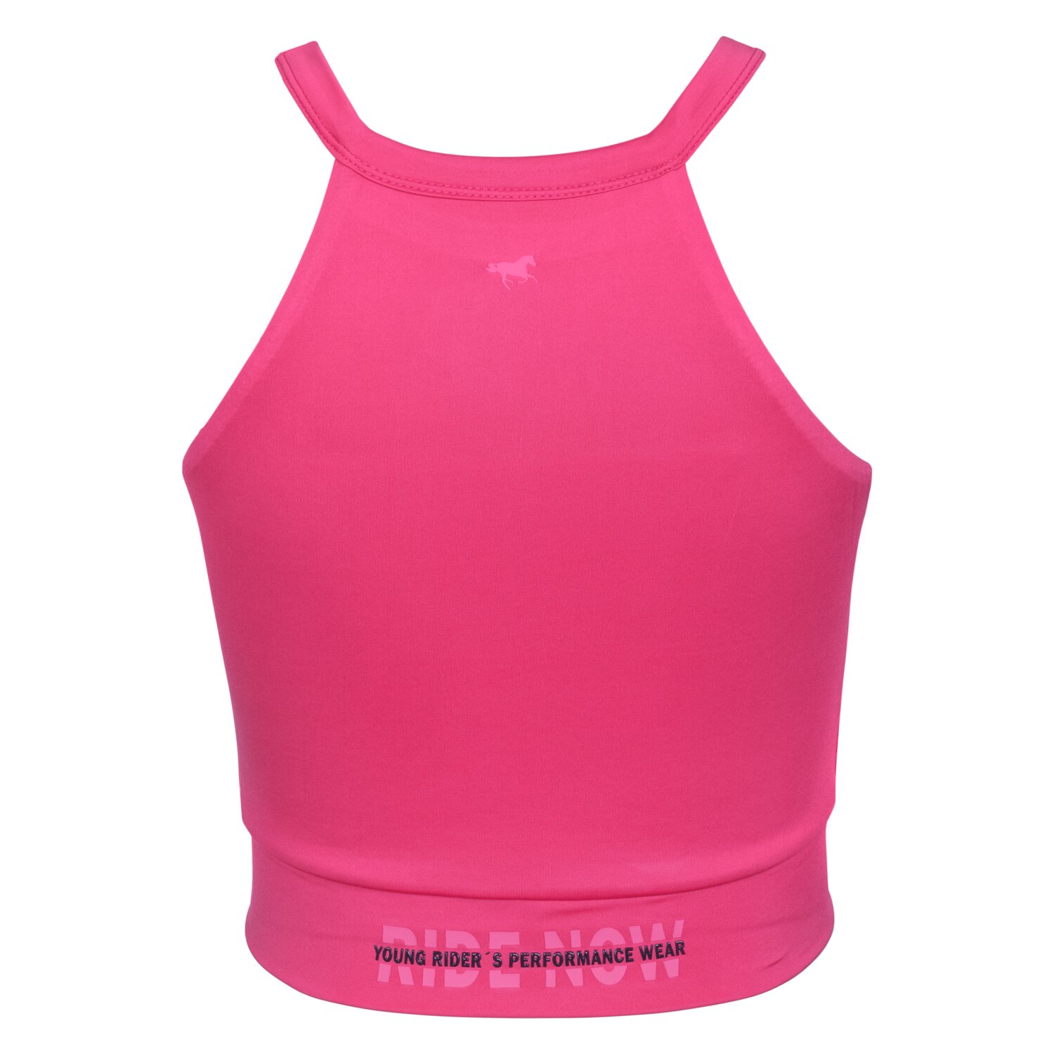 RIDE now Tanktop Cropped – Ansicht 2