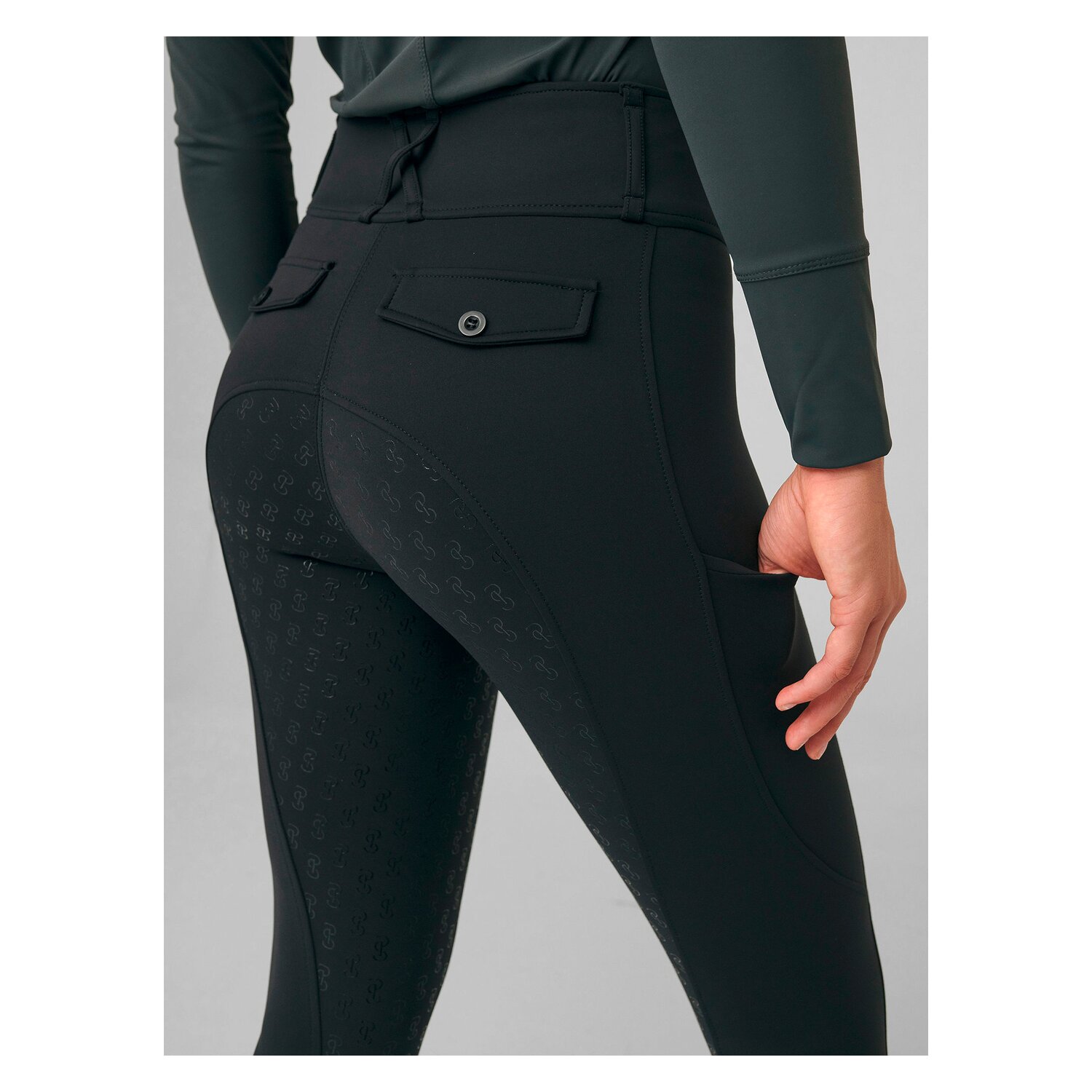 PS of SWEDEN Reithose Katja – Ansicht 4