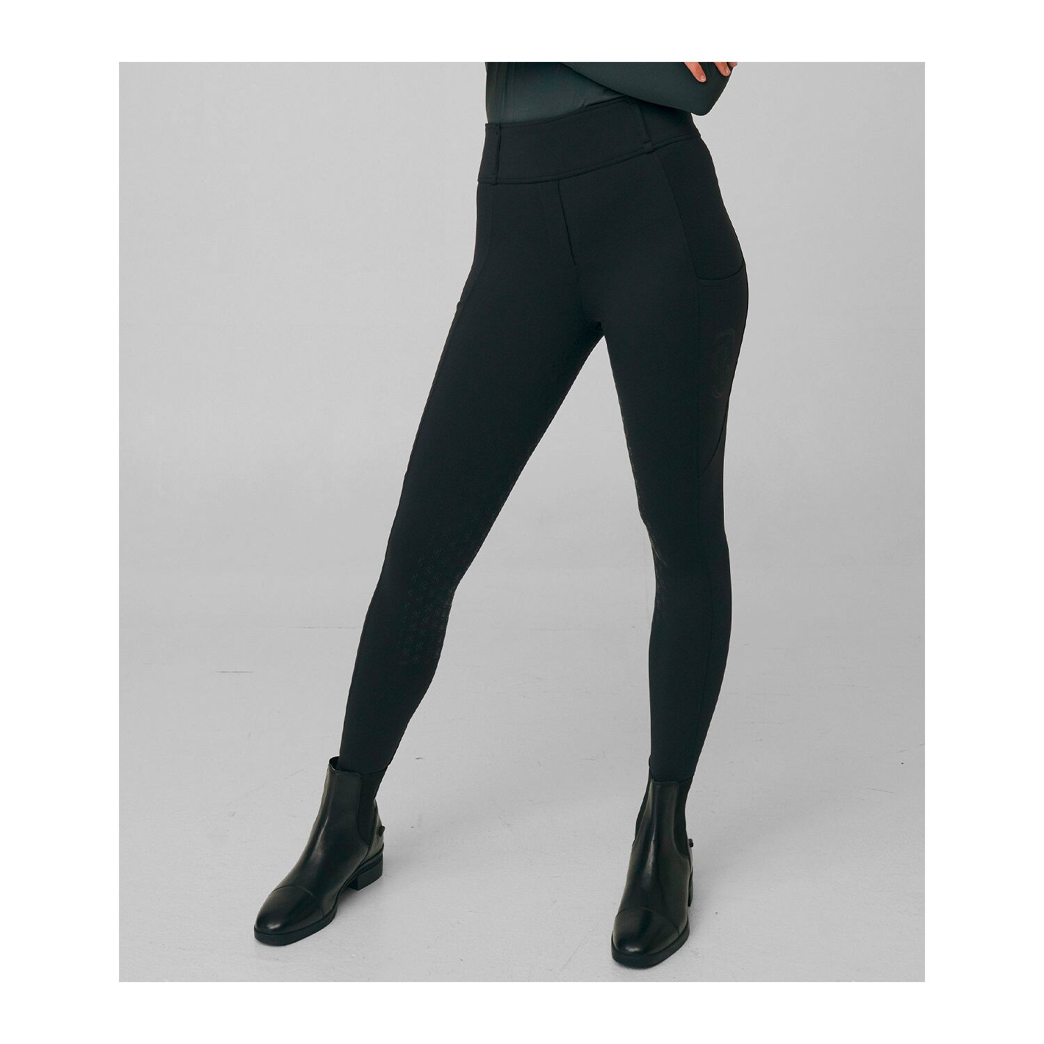 PS of SWEDEN Reithose Katja – Ansicht 1