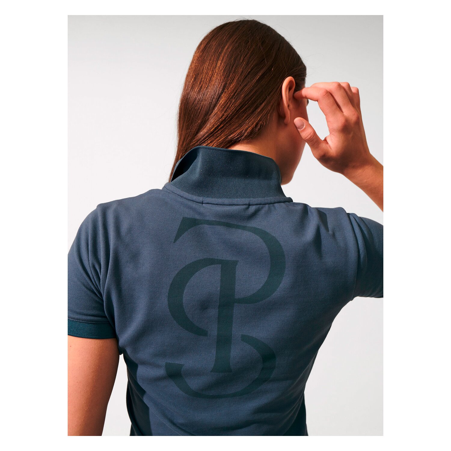 PS of SWEDEN Polo-Shirt Lewis – Ansicht 4