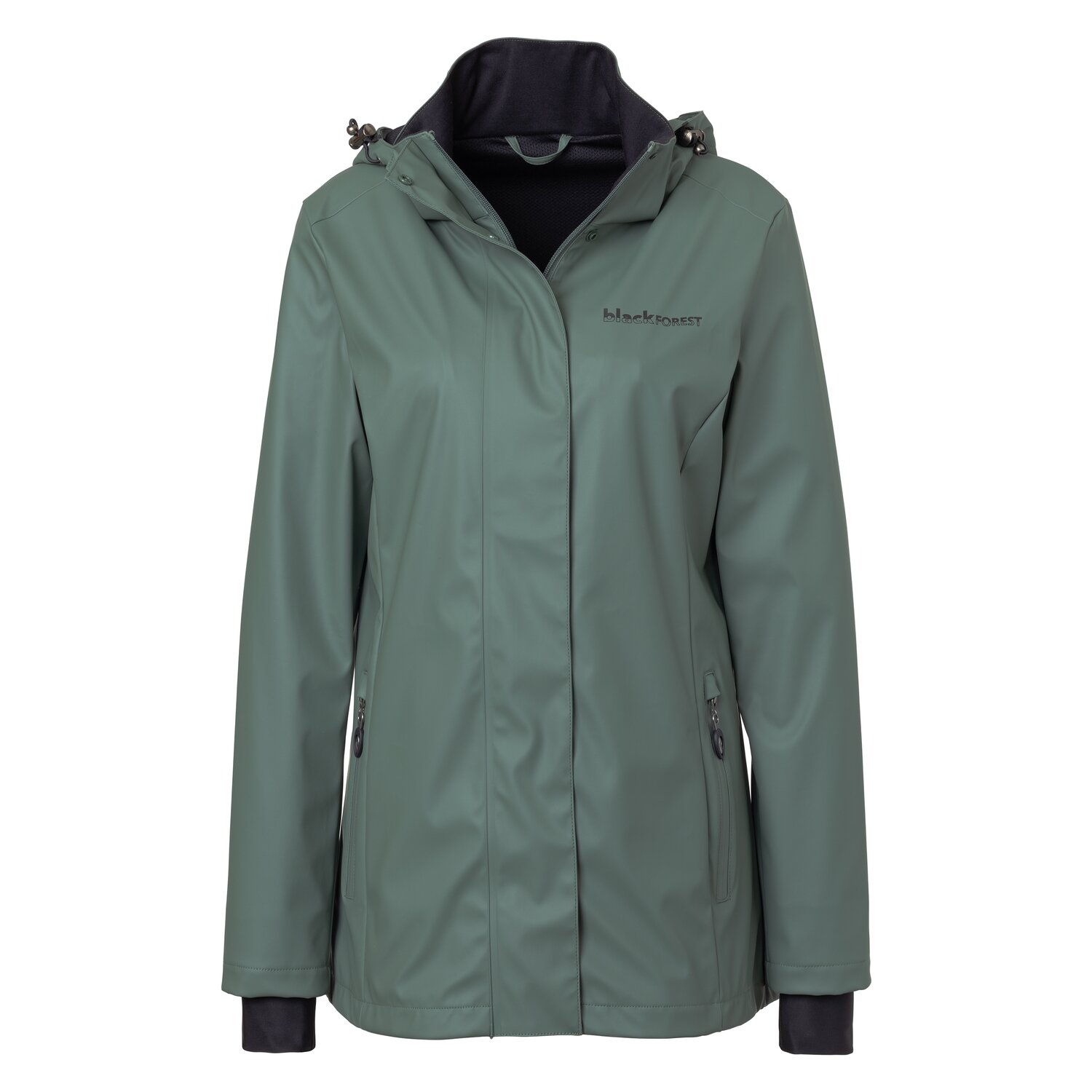 black forest Regenjacke – Ansicht 5