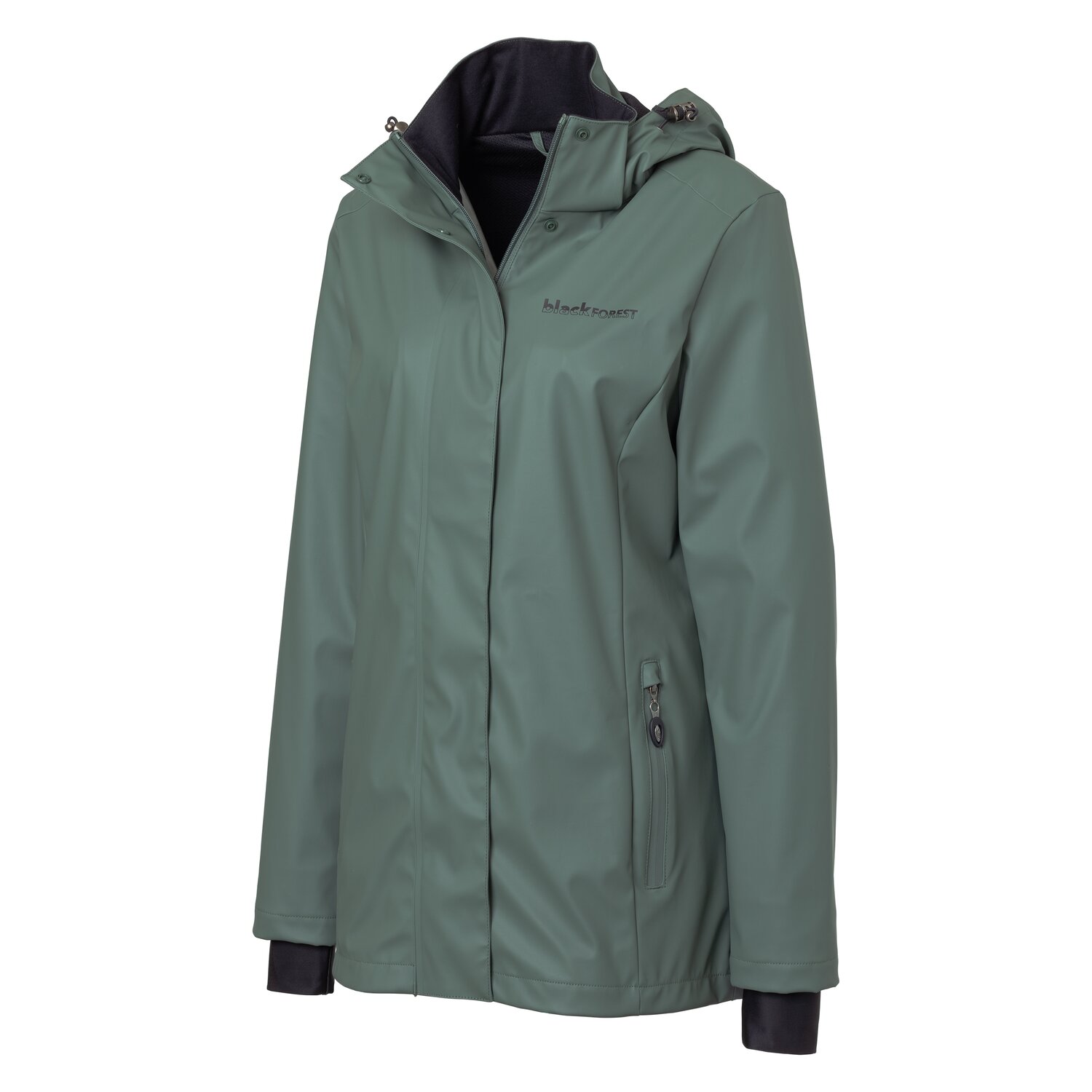 black forest Regenjacke – Ansicht 3