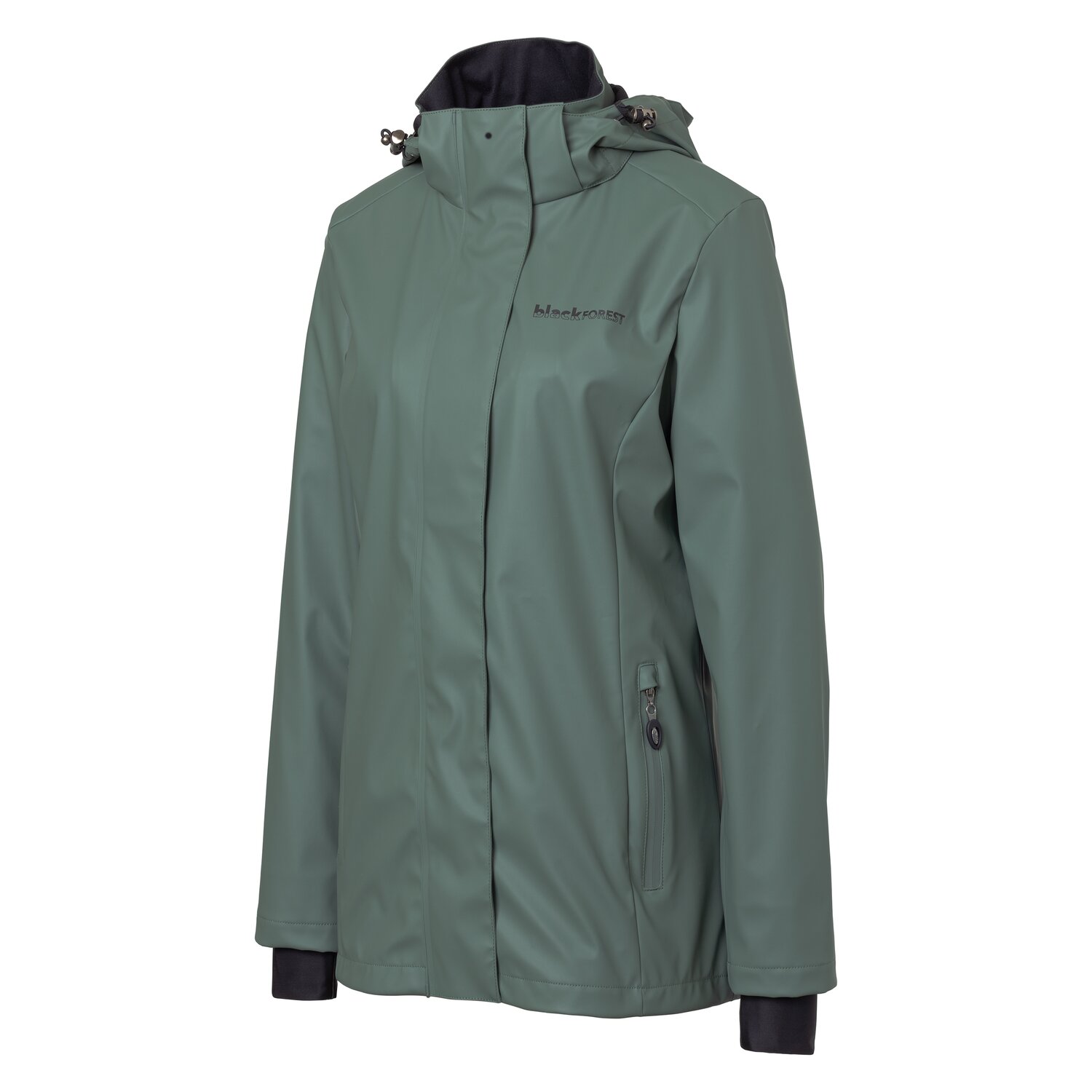 black forest Regenjacke – Ansicht 4