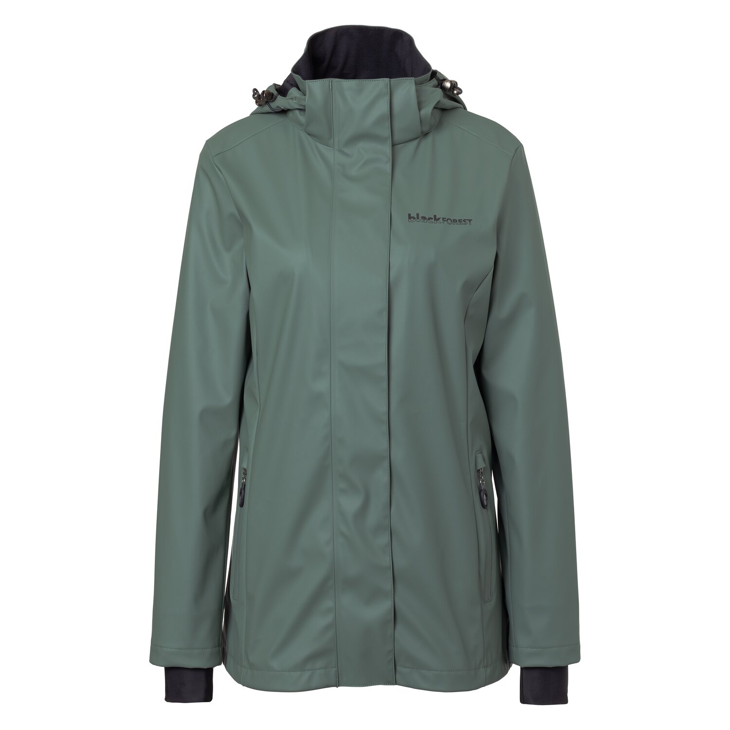 black forest Regenjacke – Ansicht 1