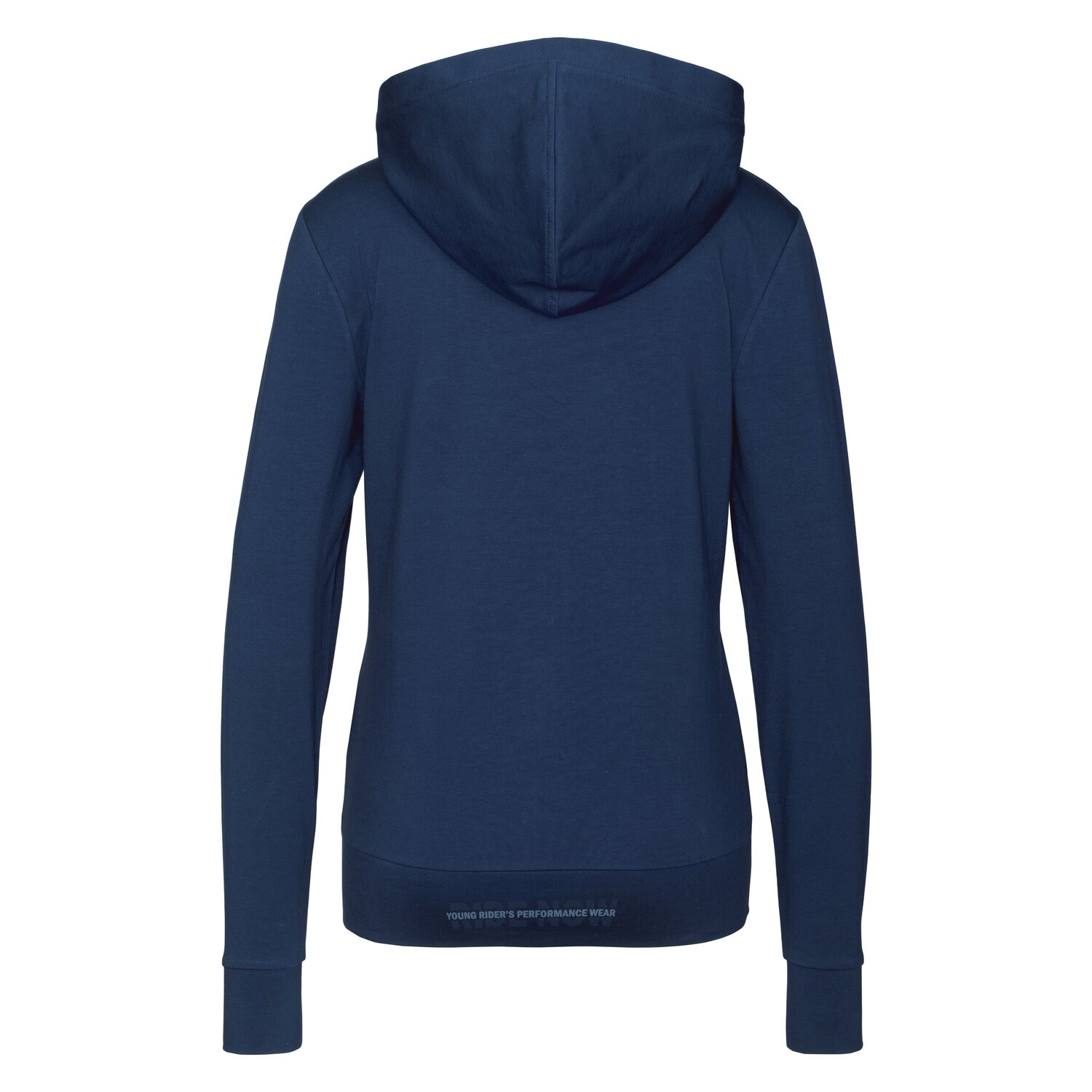 RIDE now Funktions-Sweatjacke – Ansicht 2