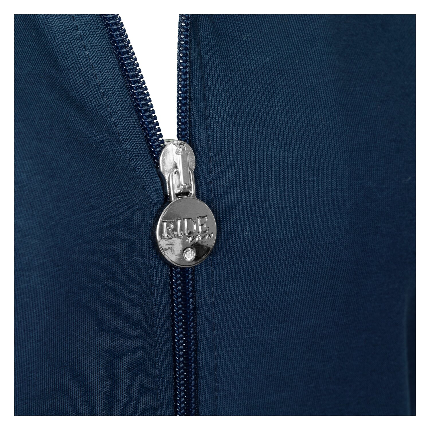 RIDE now Funktions-Sweatjacke – Ansicht 4