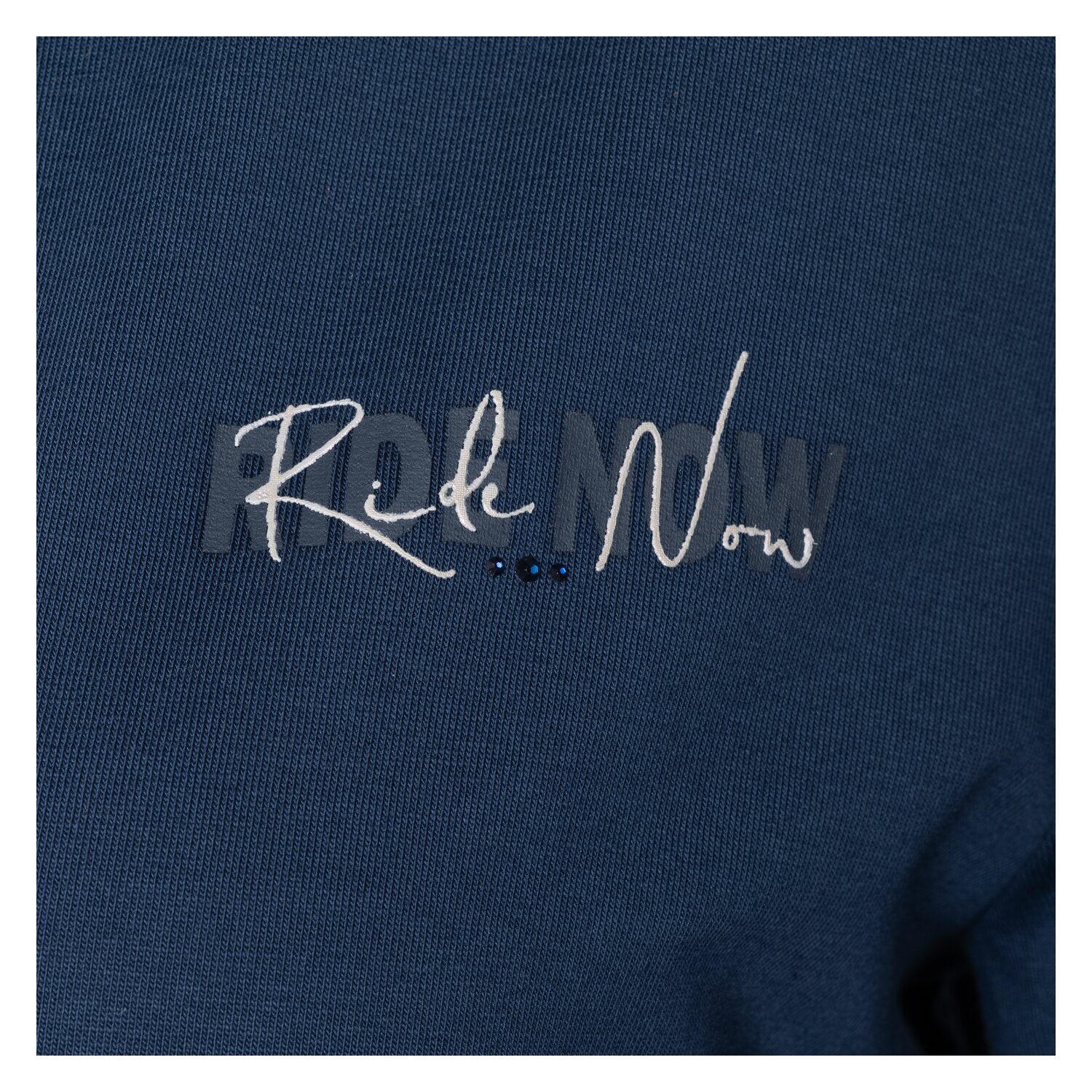 RIDE now Funktions-Sweatjacke – Ansicht 3