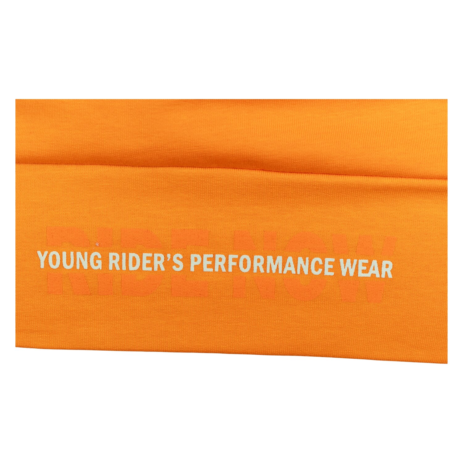 RIDE now Funktions-Sweatjacke – Ansicht 4