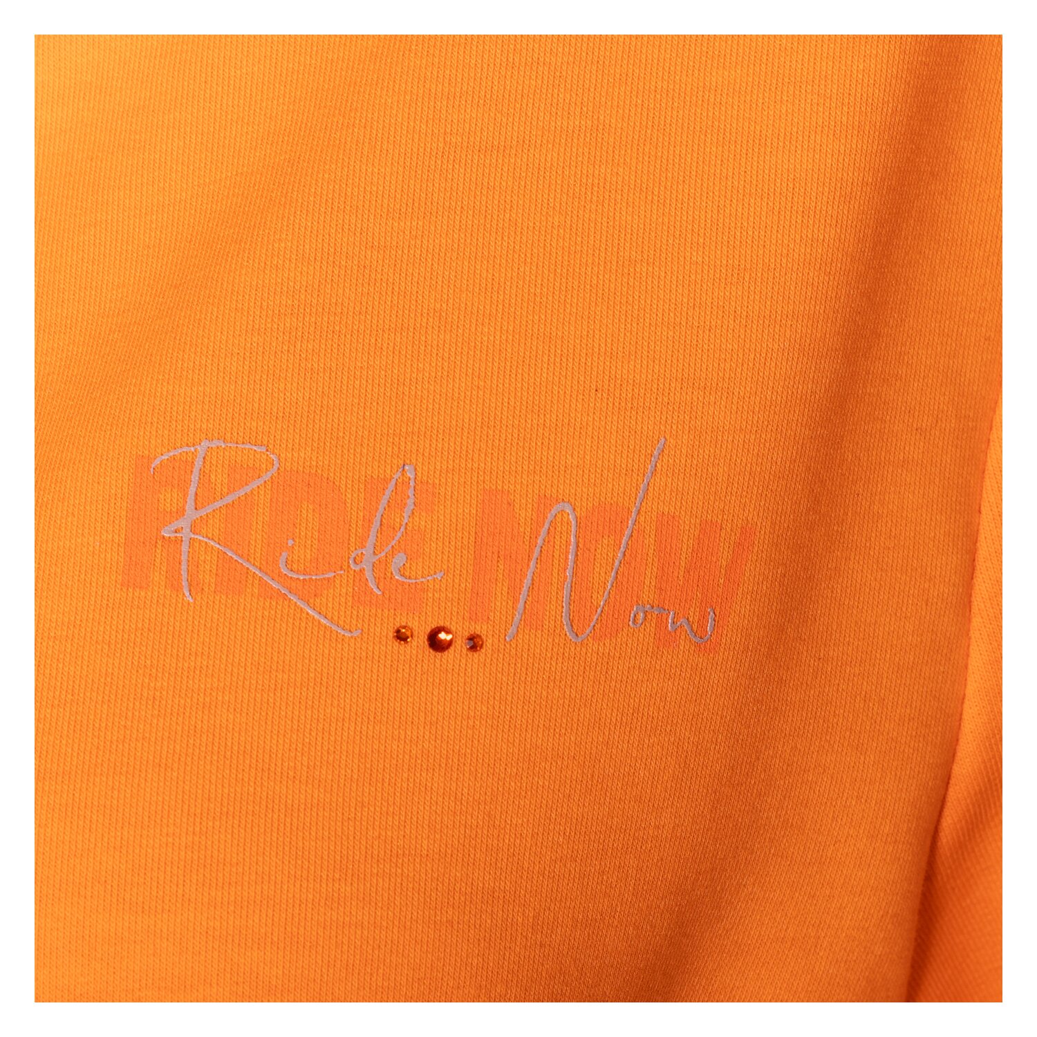 RIDE now Funktions-Sweatjacke – Ansicht 5