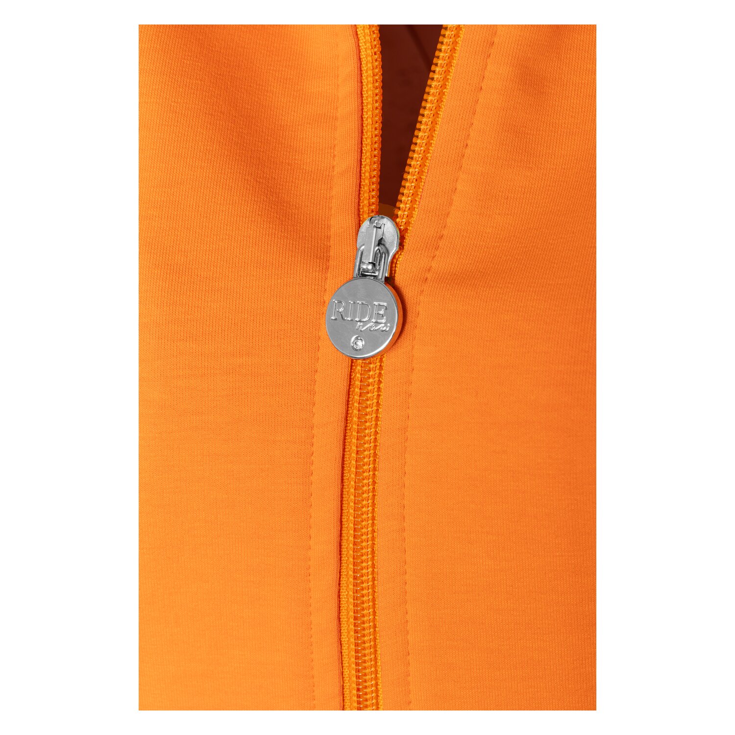 RIDE now Funktions-Sweatjacke – Ansicht 3