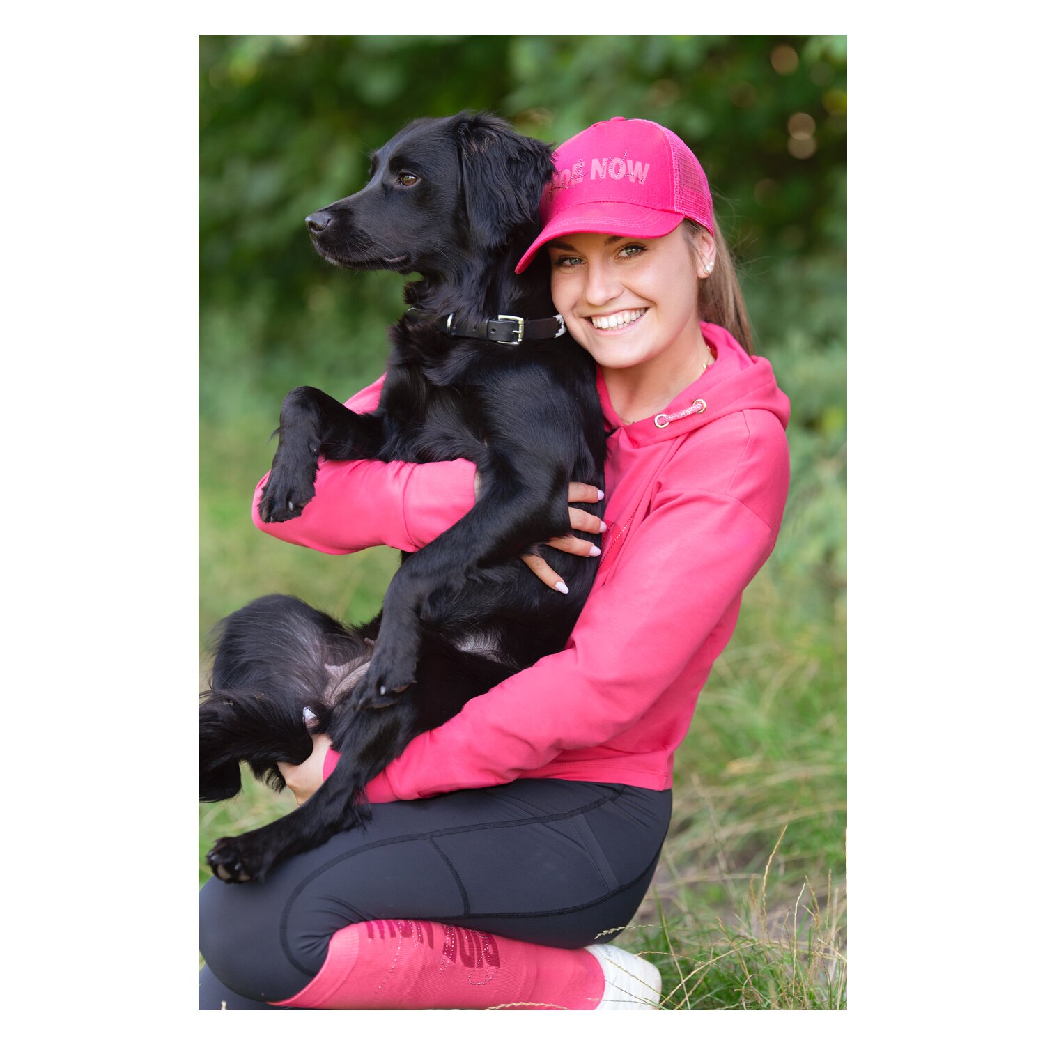 RIDE now Funktions-Hoodie &ndash; Ansicht 6