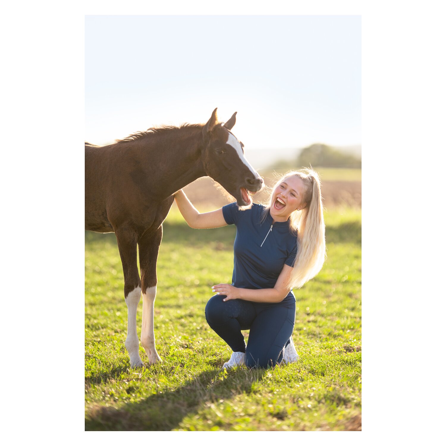 RIDE now Funktionsshirt kurzarm – Ansicht 3