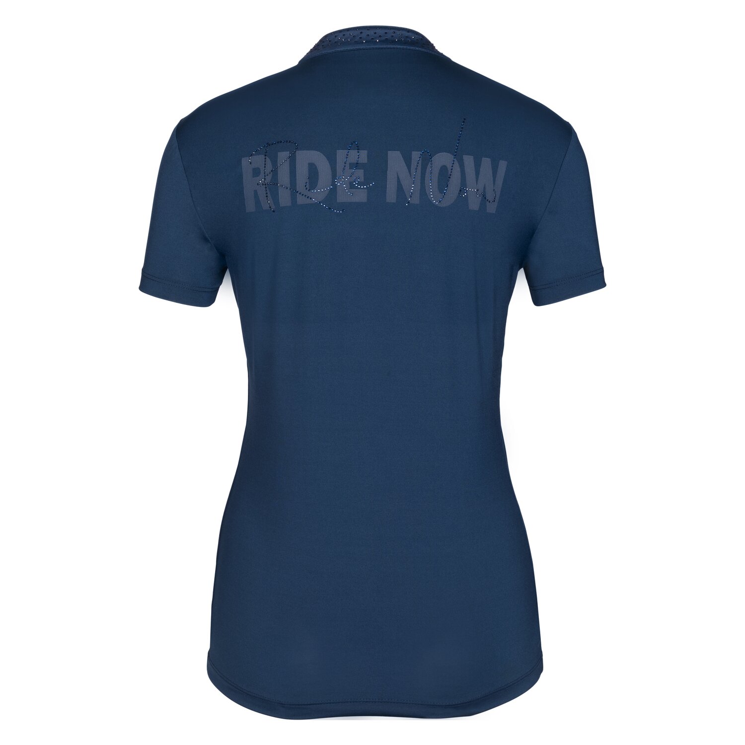 RIDE now Funktionsshirt kurzarm – Ansicht 2