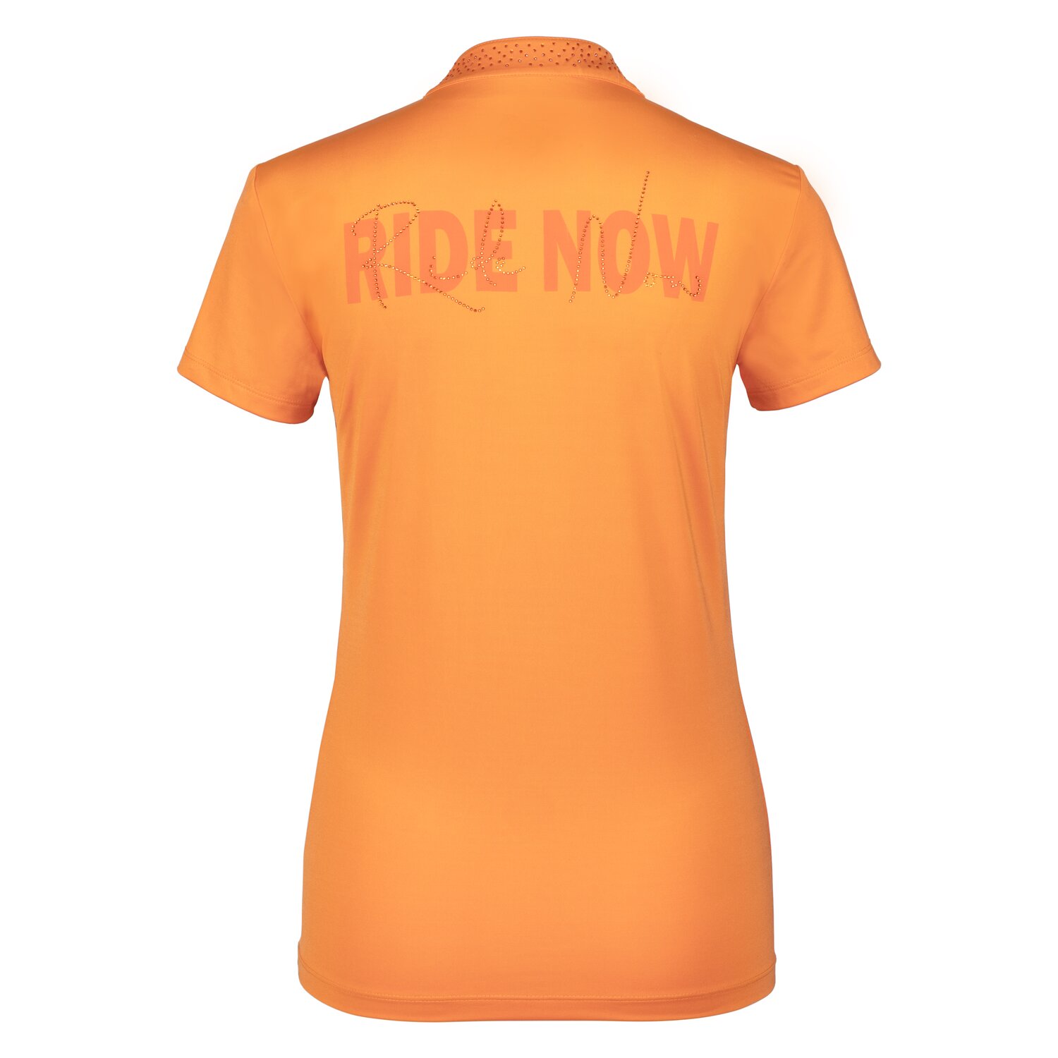 RIDE now Funktionsshirt kurzarm – Ansicht 2