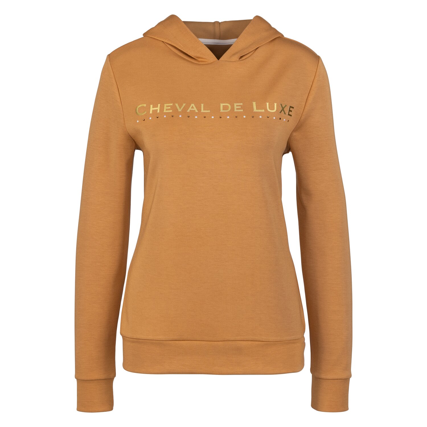 Cheval de Luxe Funktionshoodie – Ansicht 1